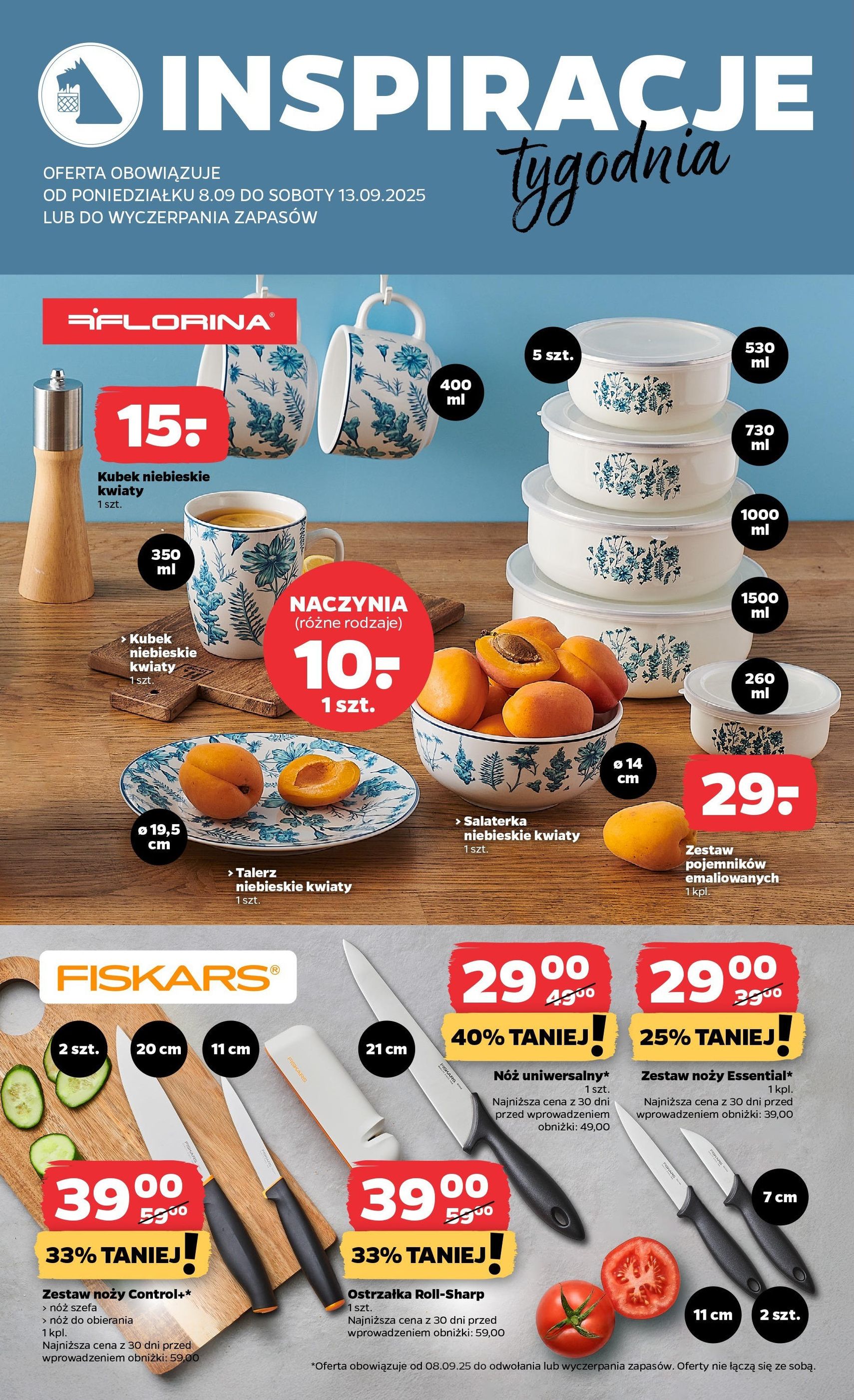 Netto gazetka - Spożywcza - ważny gazetka od 08.09.2025 strona 28 z 30 Netto gazetka - Spożywcza - ważny gazetka od 08.09.2025 strona 28 z 30