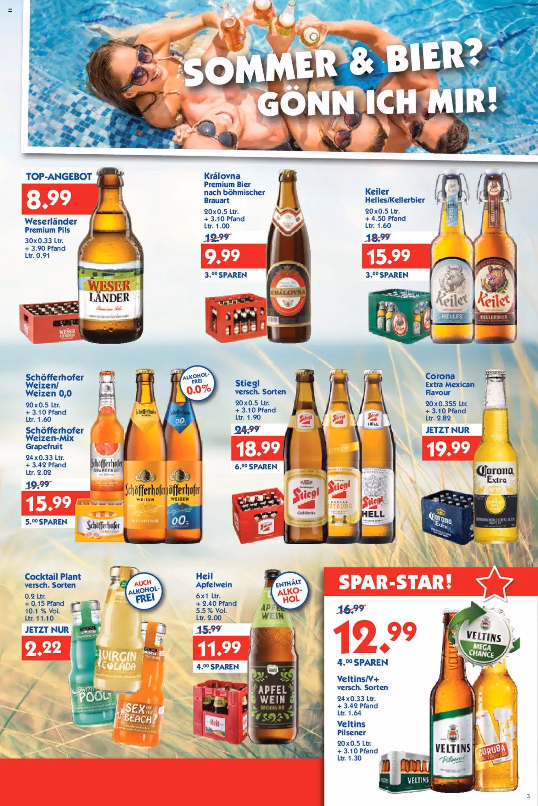 HOL’AB! Prospekt - Gültiger Prospekt ab 21.07.2025, Seite 3 von insgesamt 8