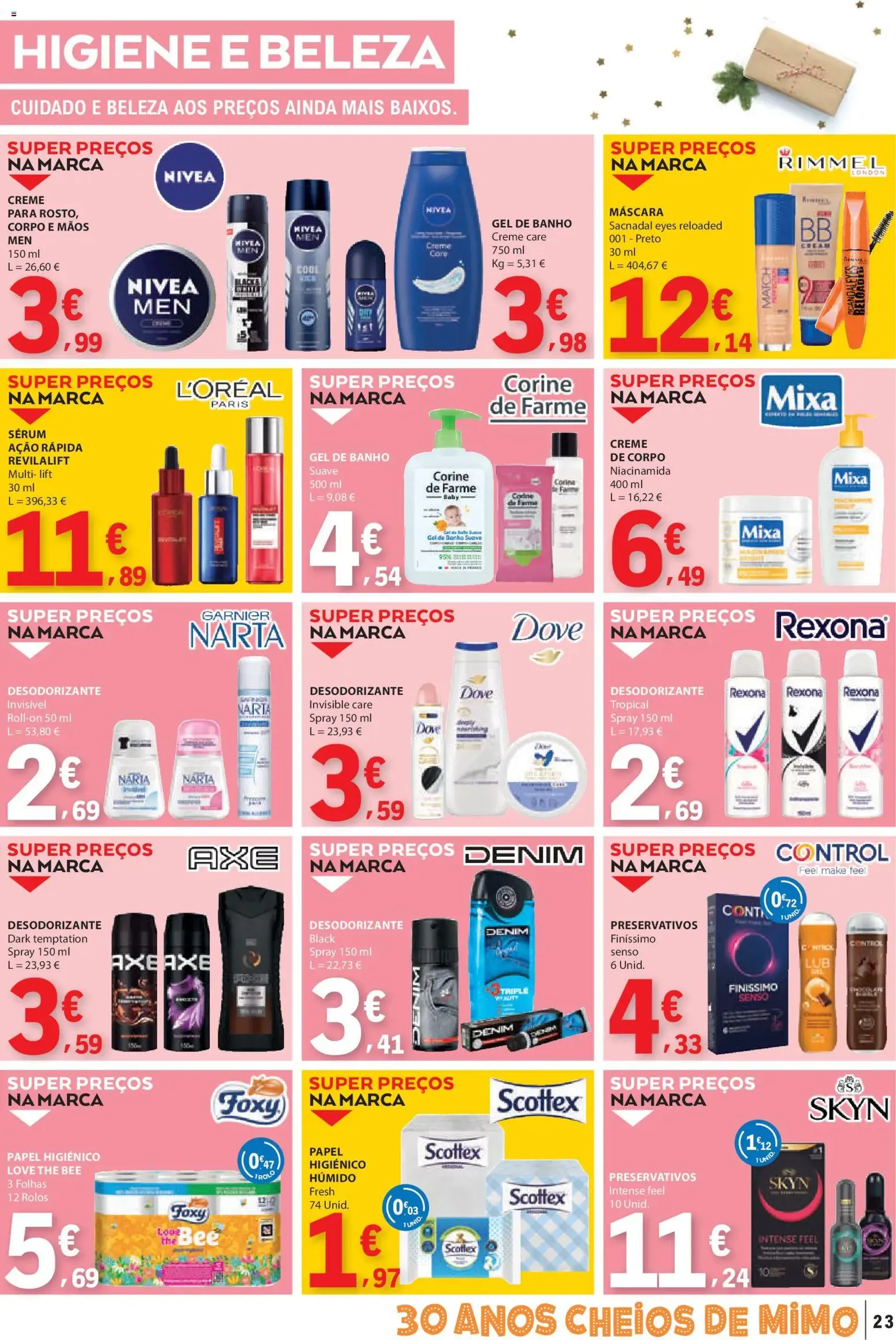 E.Leclerc folheto - folheto válido a partir de 04/12/2025 página 23 de 36