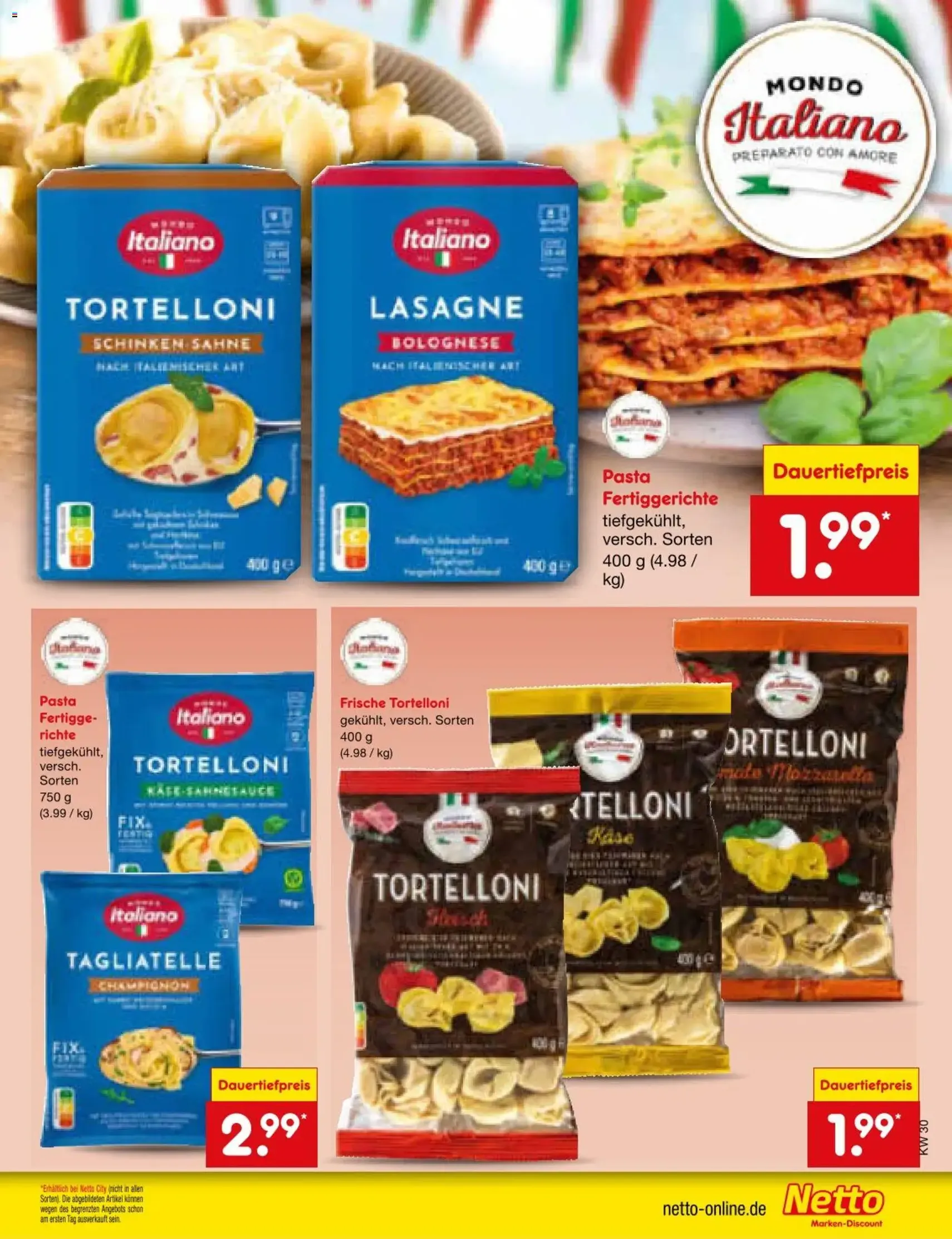 Netto Marken-Discount Prospekt - Gültiger Prospekt ab 20.07.2026, Seite 23 von insgesamt 71