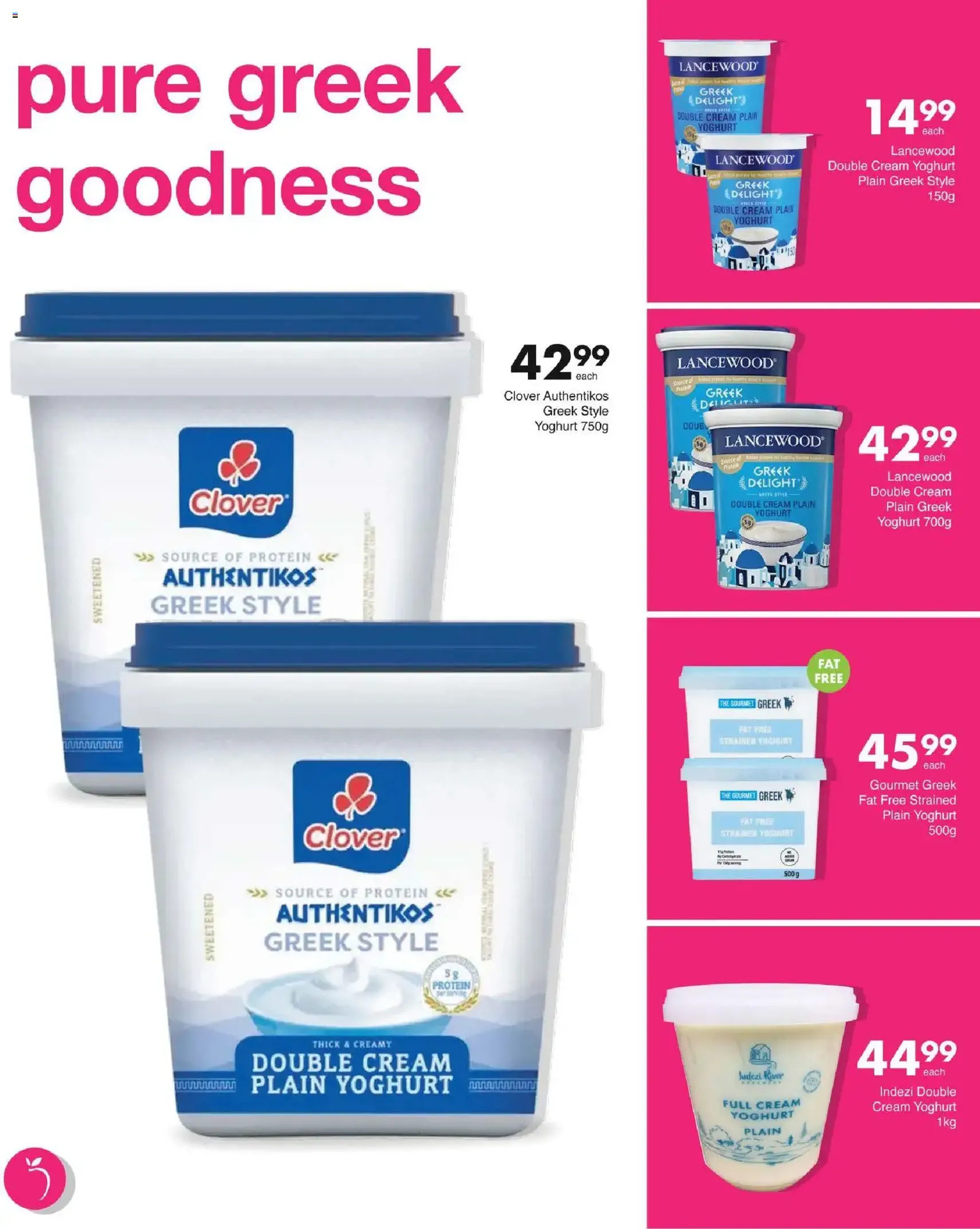 Save Specials - valid flyer from 11/06/2026, page 6 of 86