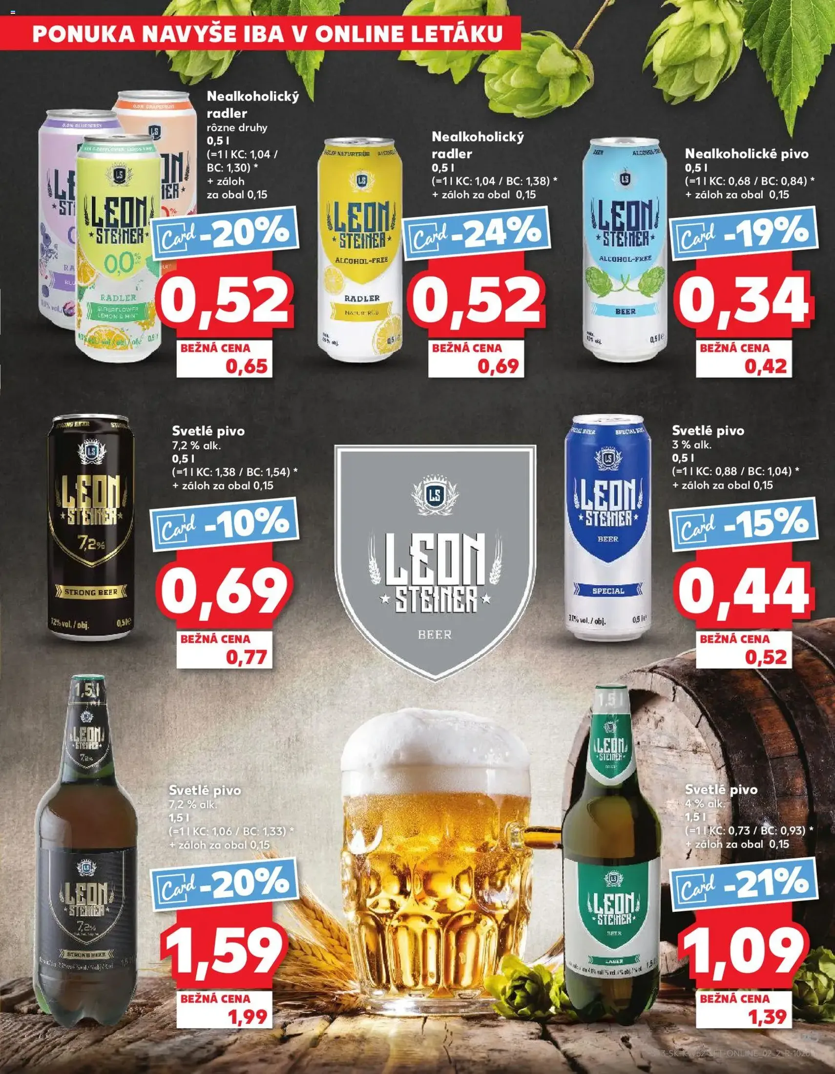 Kaufland leták - platný leták od 27.12.2025 strana 43 z 68