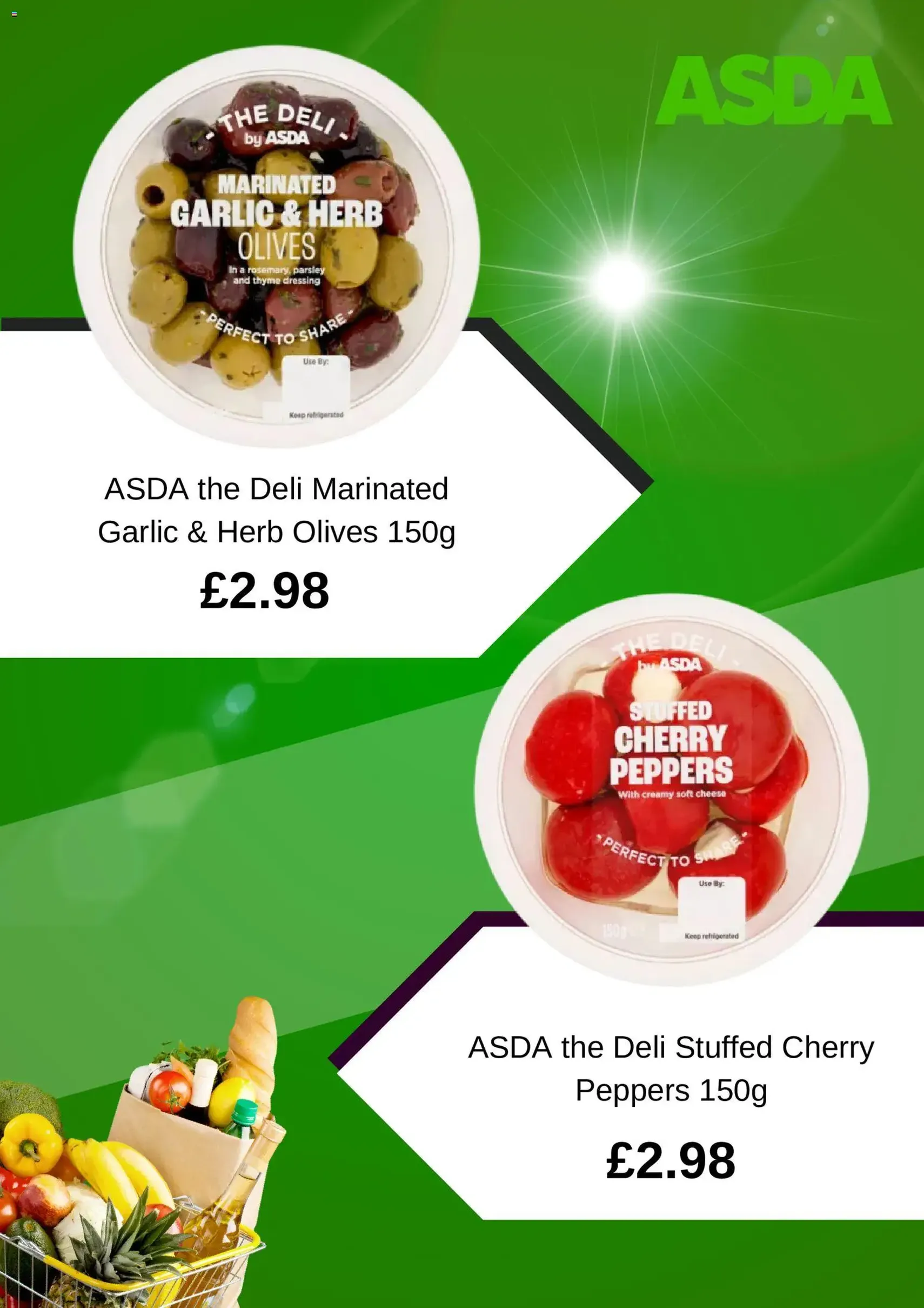 Asda - Weekly offers - valid flyer from 12/05/2026, page 6 of 6