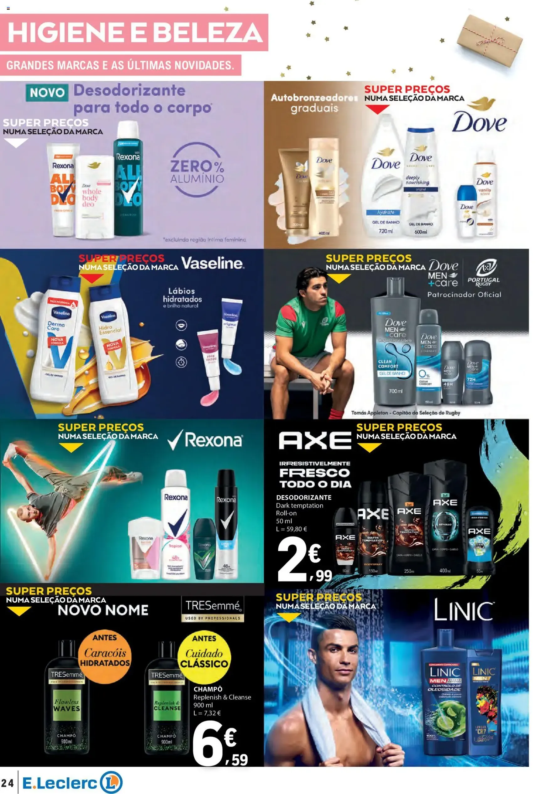 E.Leclerc folheto - folheto válido a partir de 27/11/2025 página 24 de 37