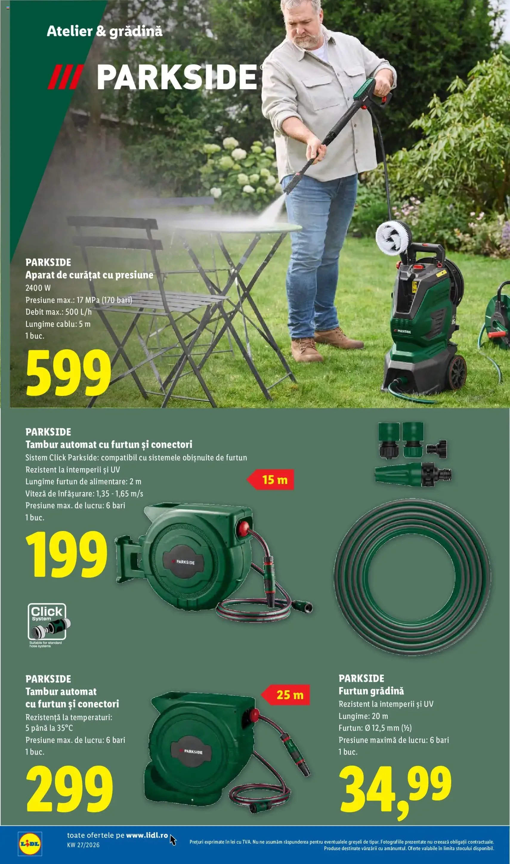 Lidl Catalog - cataloage valabile începând cu 29.06.2026 pagina 86 din 96