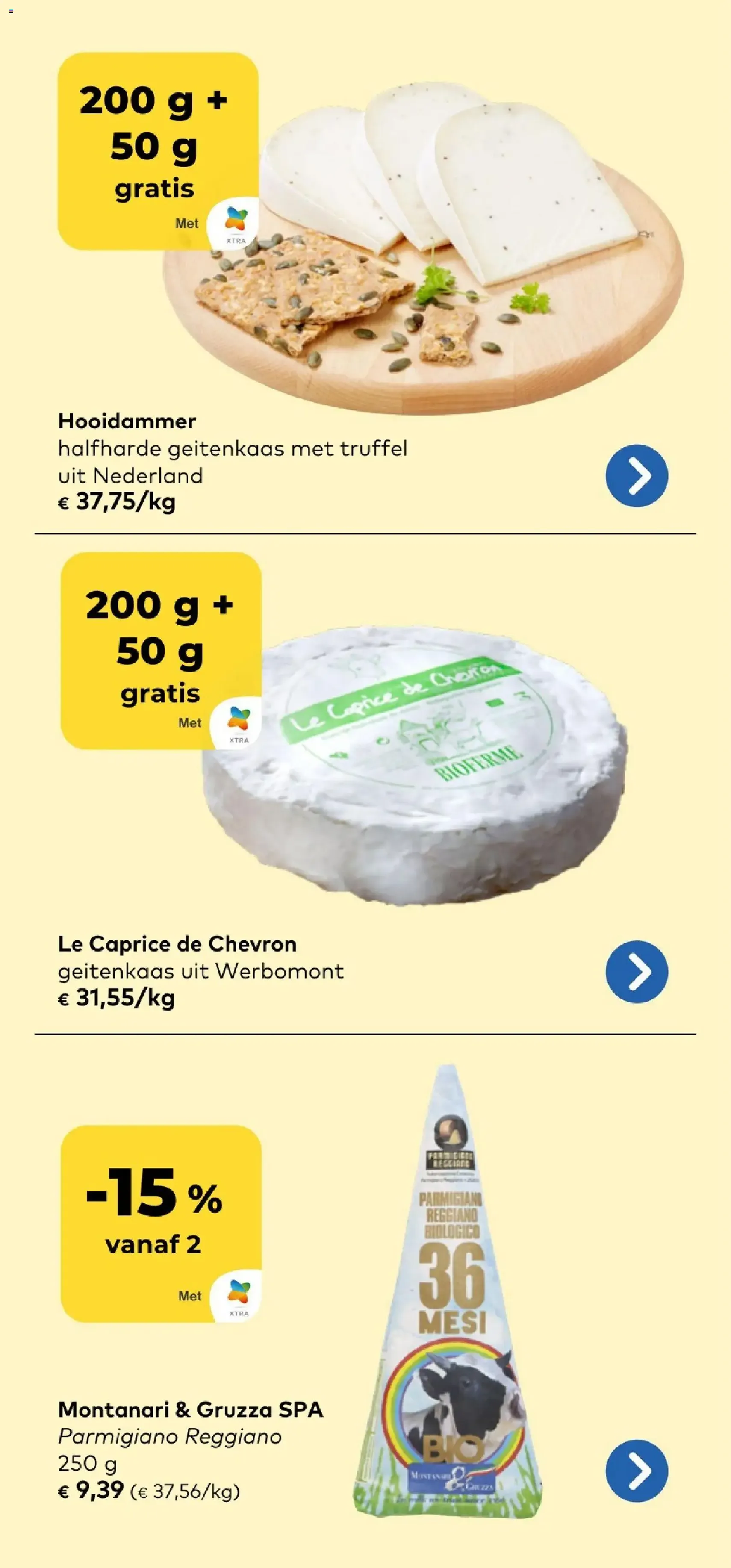 BioPlanet folder - geldige folder vanaf 03/12/2025 pagina 13 van 18