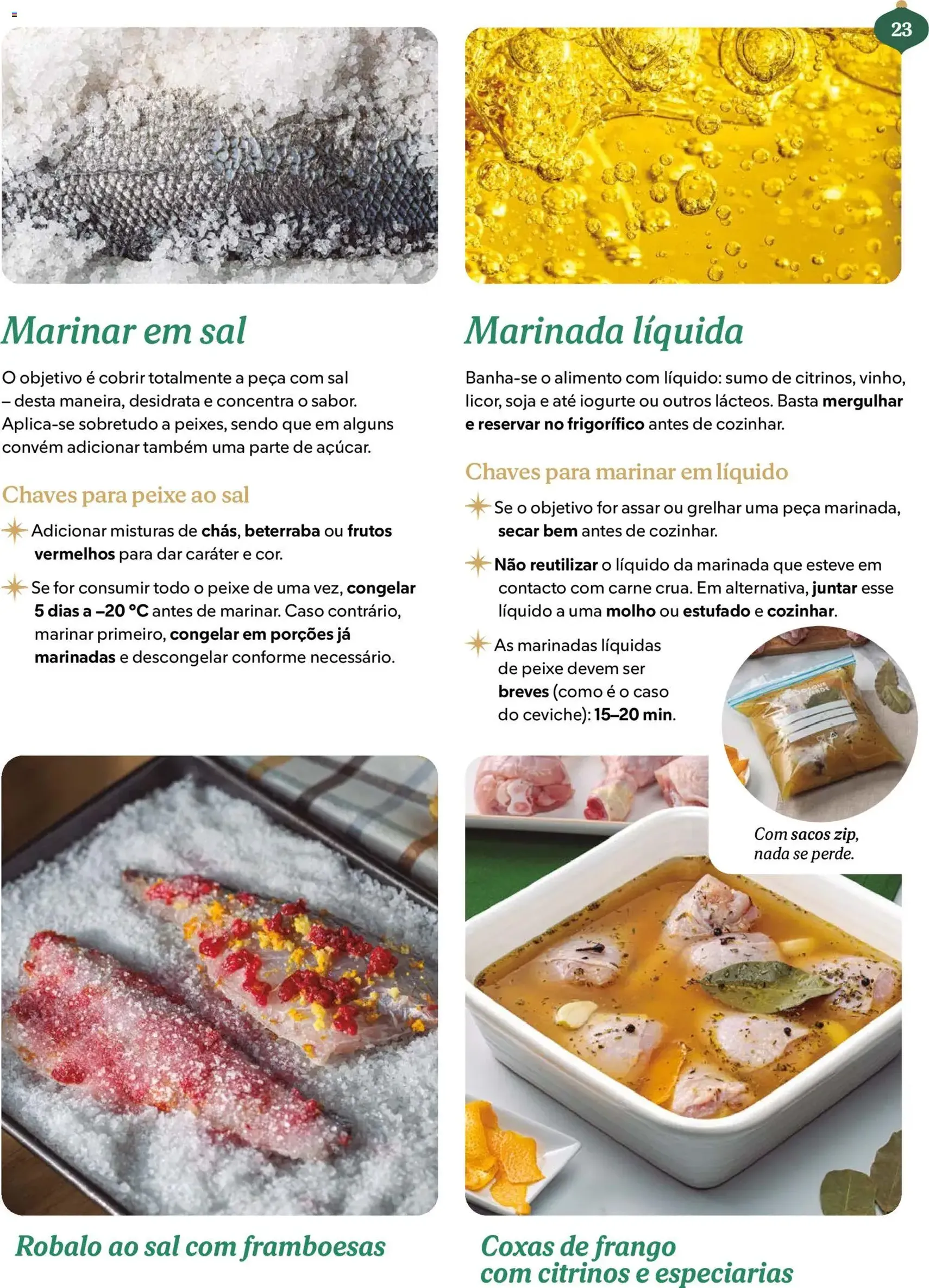 Mercadona folheto - folheto válido a partir de 02/12/2025 página 23 de 72