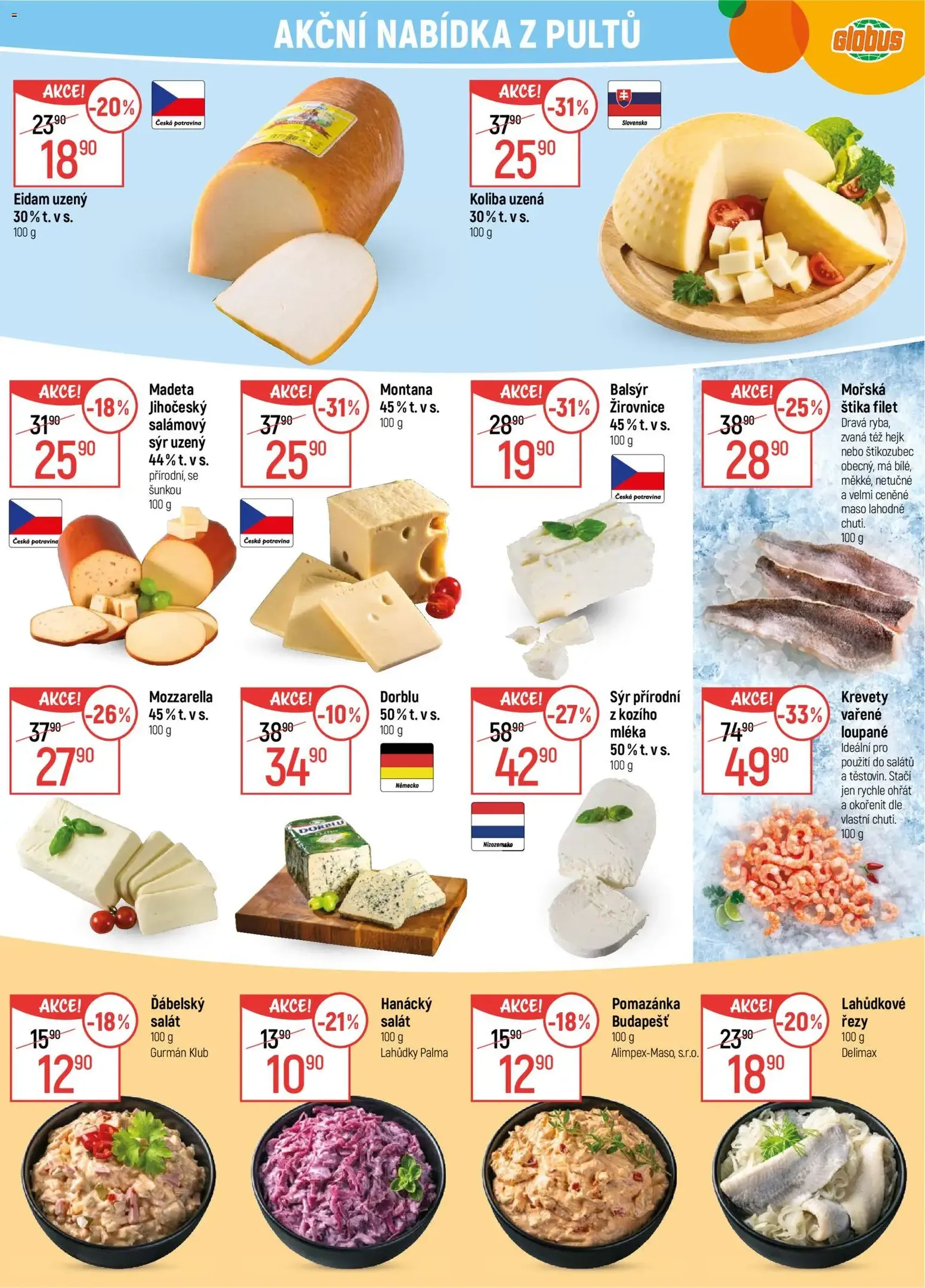 Globus leták - platný leták od 02.01.2026 strana 8 z 38