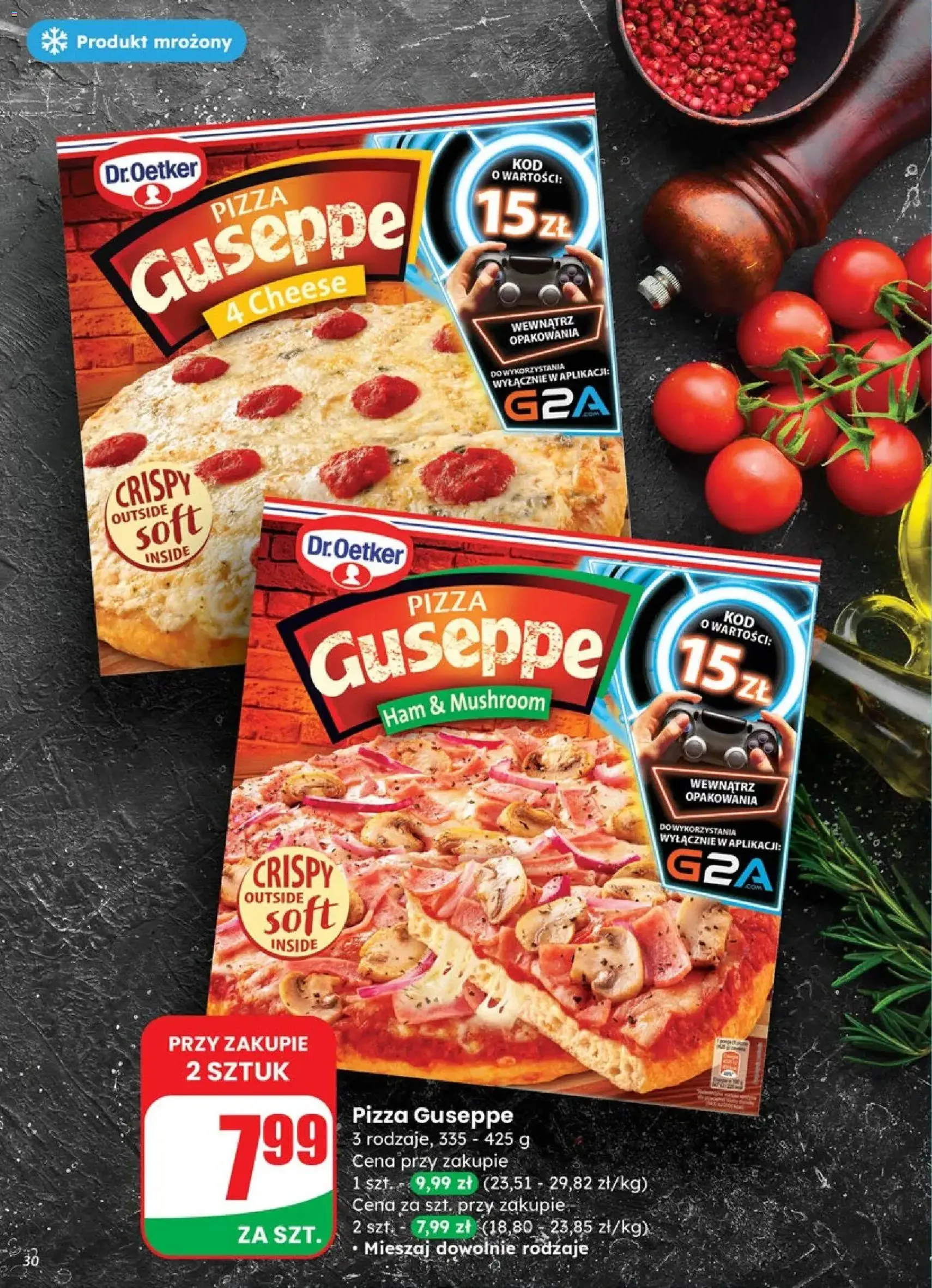 Dino Gazetka - ważny gazetka od 29.10.2025 strona 30 z 72