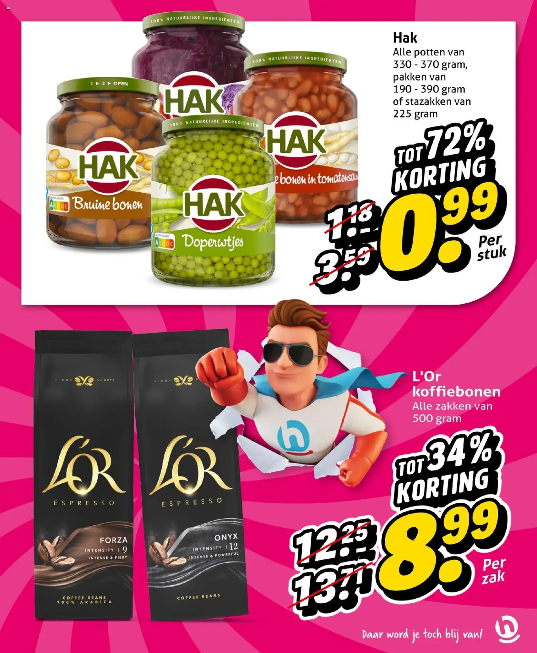 Hoogvliet - Folder - geldige folder vanaf 03-12-2025 pagina 7 van 35