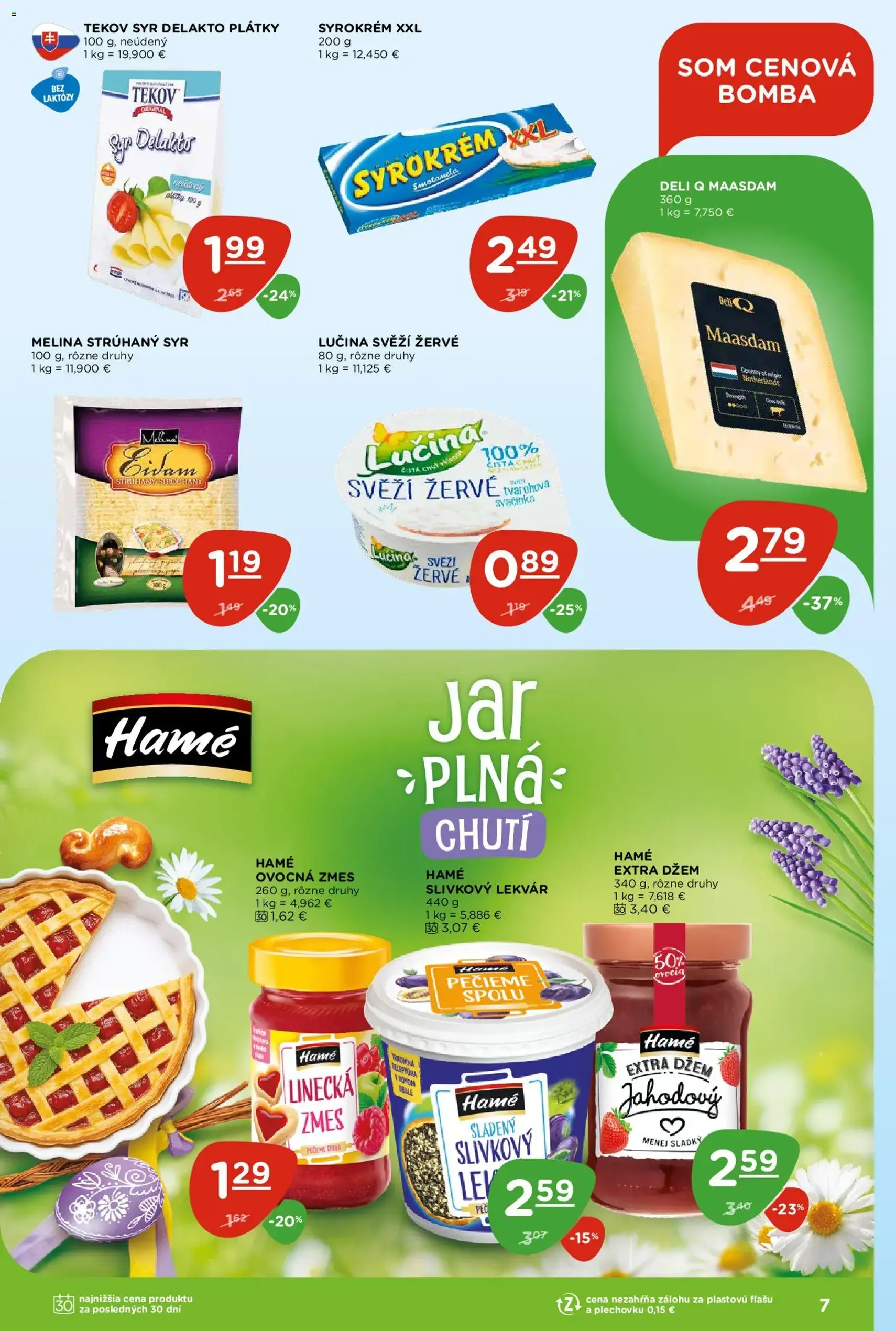 Terno leták - platný leták od 26.03.2026 strana 7 z 26