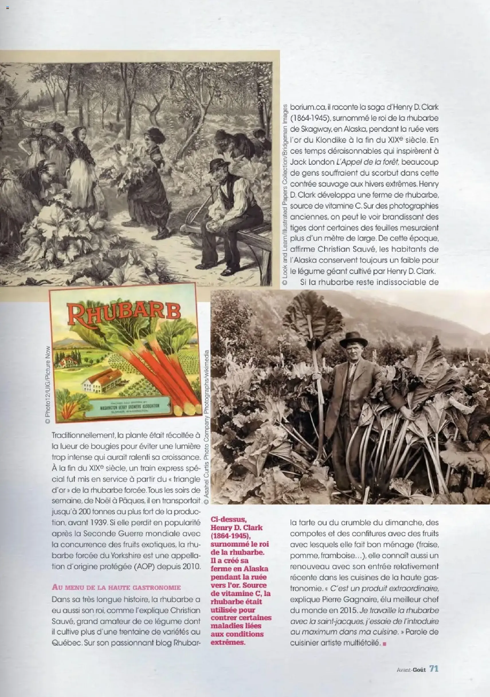 Grand Frais catalogue - brochure valable à partir du 02/06/2026, page 65 sur 70