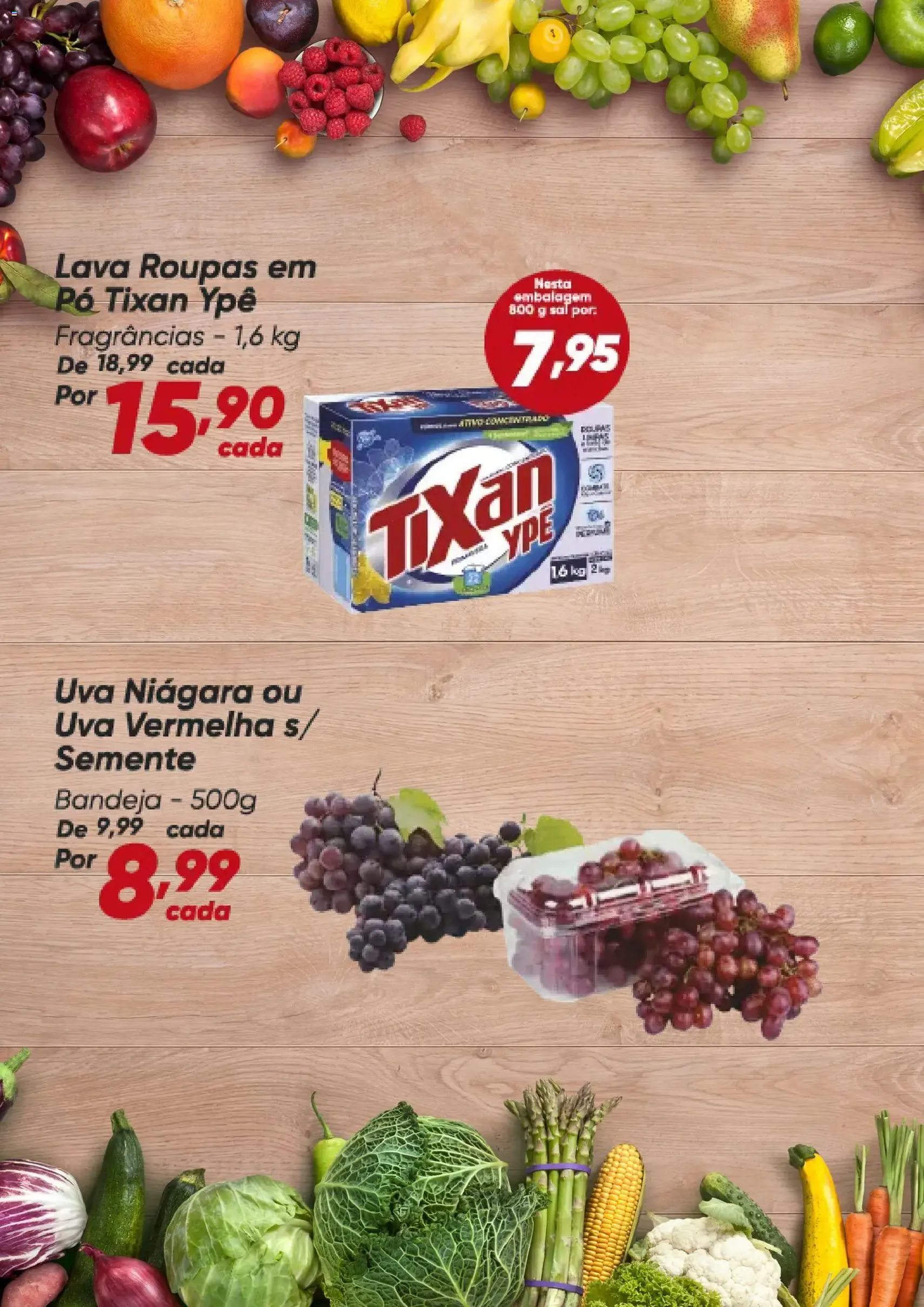 Dia promoções - folheto válido a partir de 15/12/2025 página 3 de 9