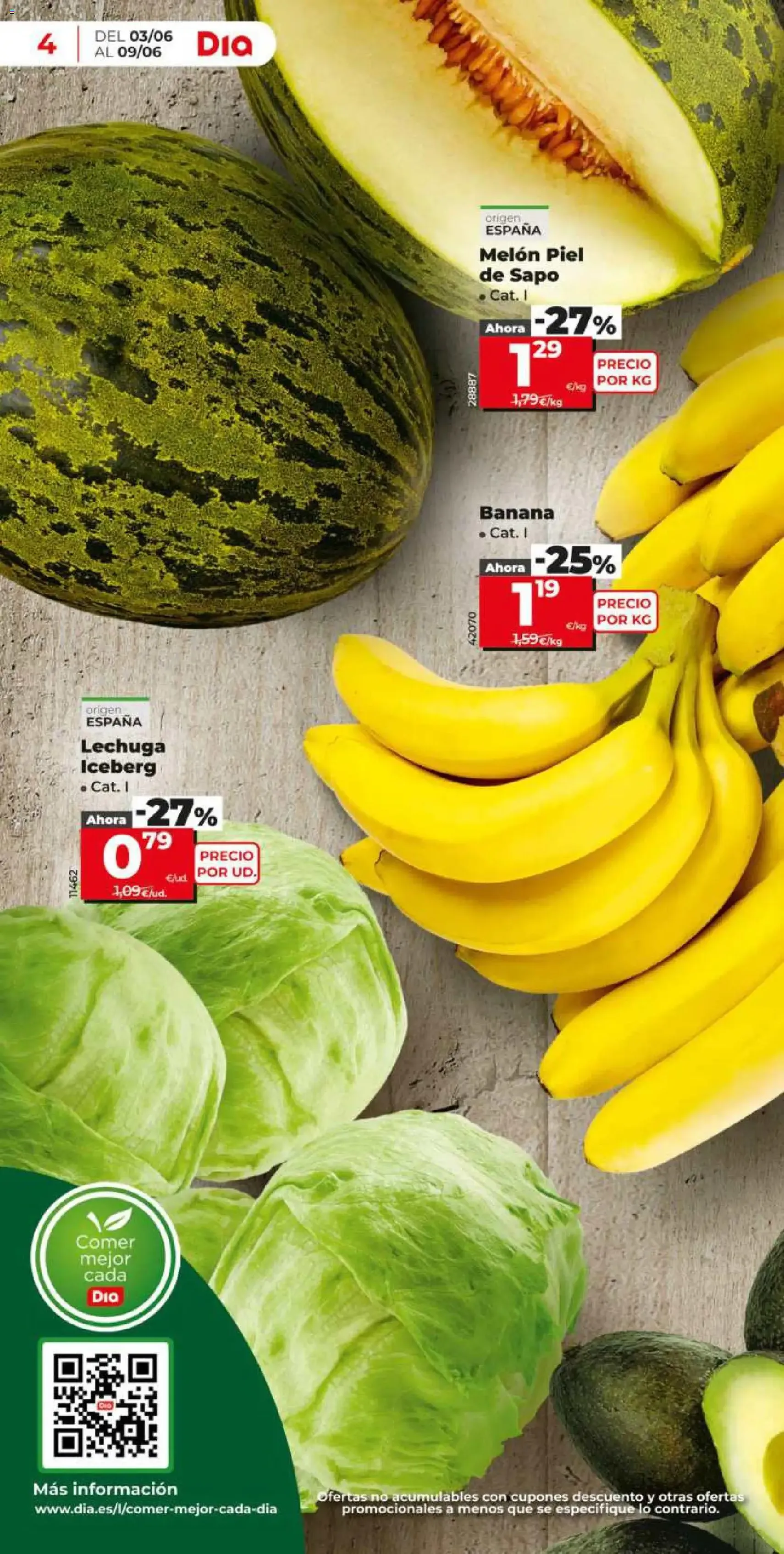 Dia - folleto Market - folleto válido desde 03/06/2026 página 4 de 12