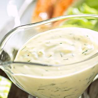 Previsualización de la receta Salsa de Cebolla Francesa Casera Desde Cero