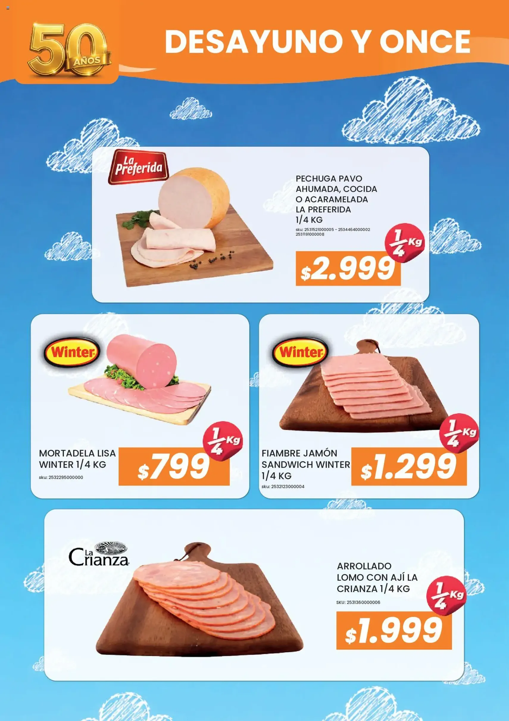 Cugat Ofertas - folleto válido desde 12.07.2026 página 18 de 49