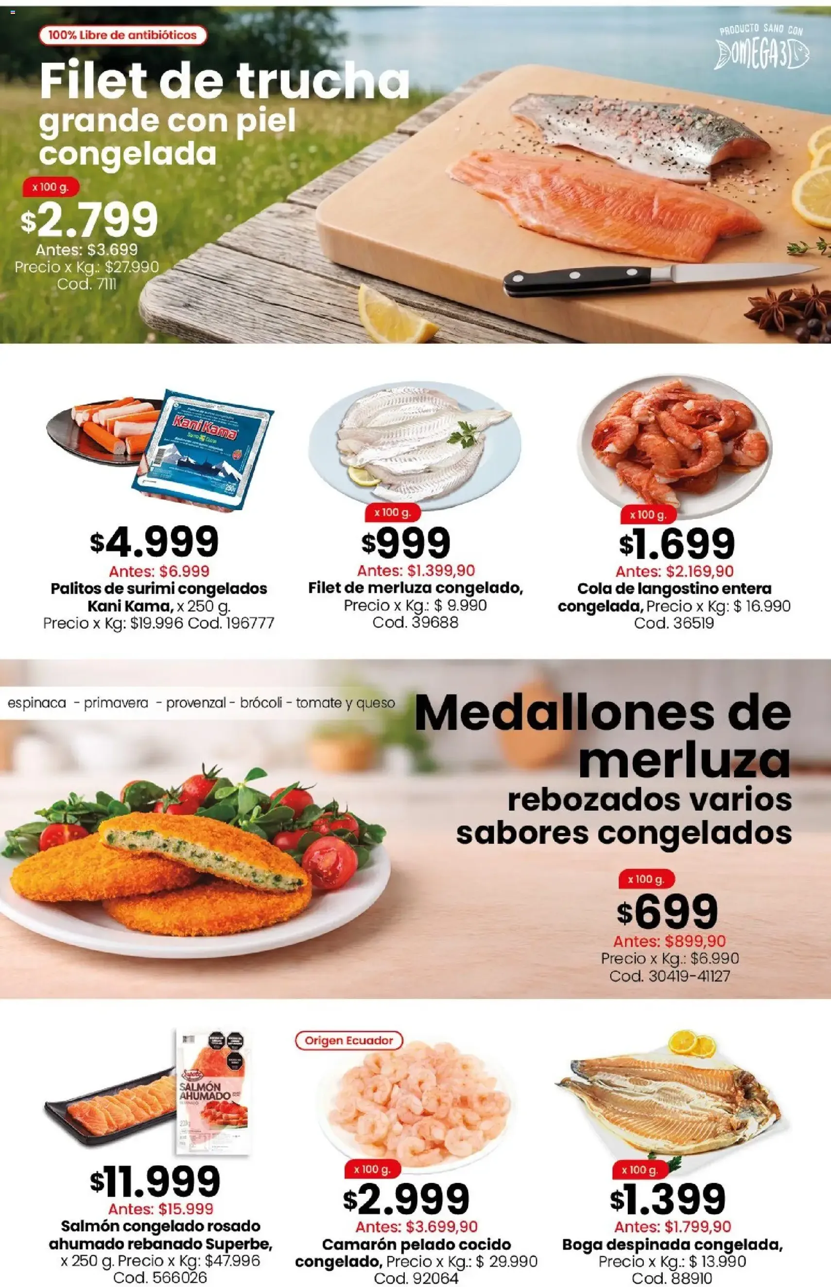 Coto - Ofertas - folleto válido desde 29/06/2026 página 4 de 10