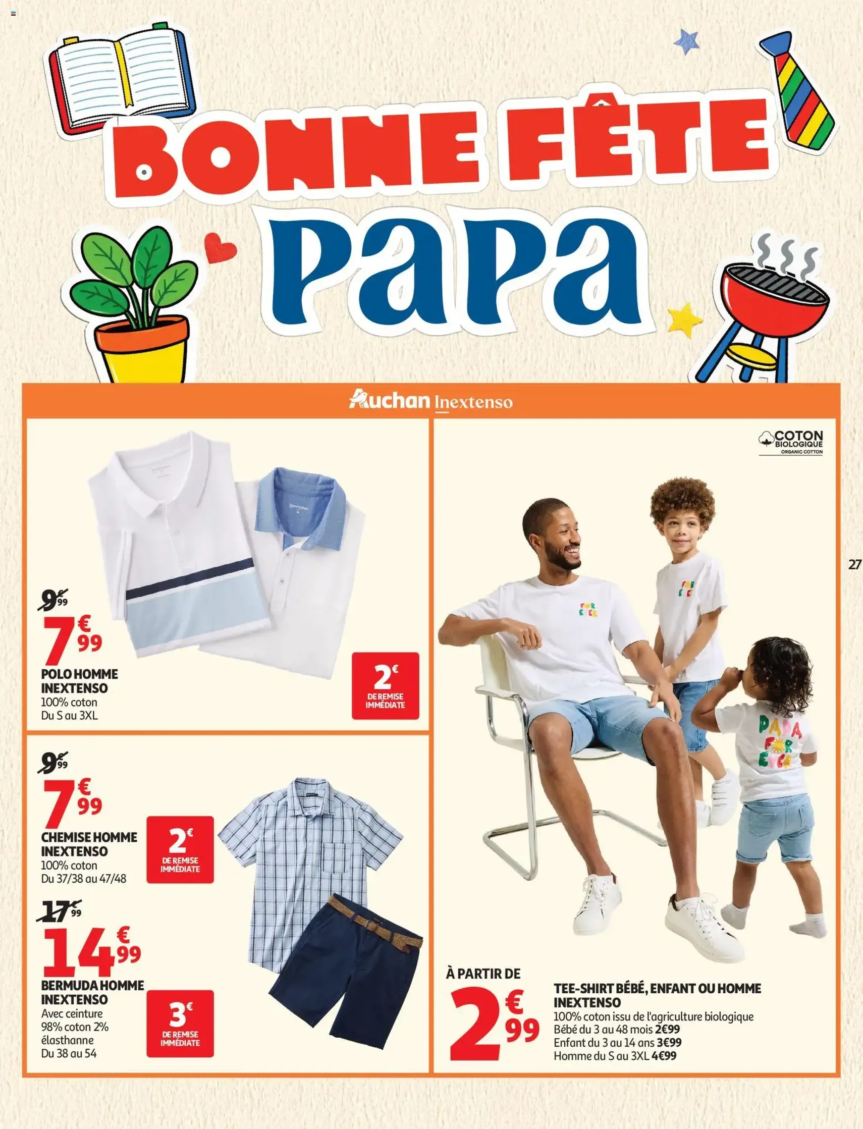 Auchan folder / publicité - geldige folder vanaf 09/06/2026 pagina 31 van 52