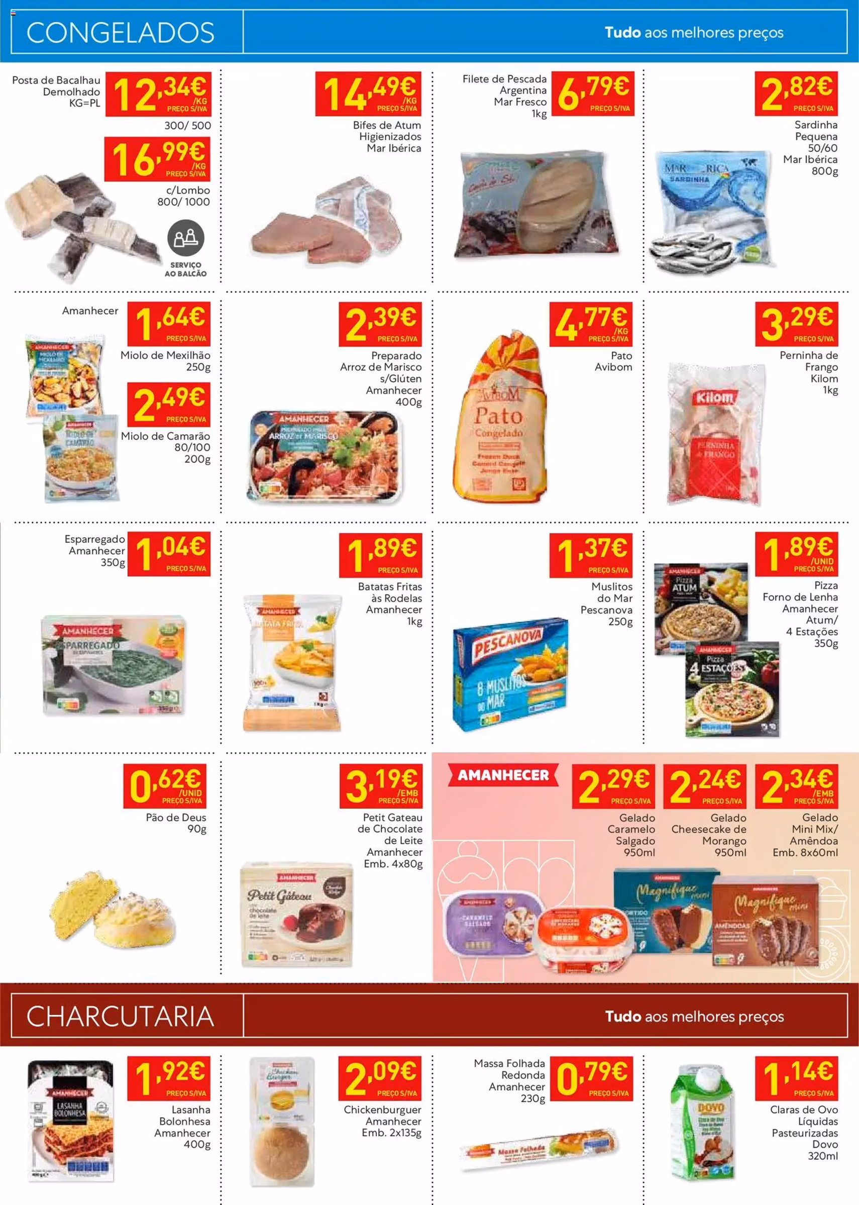 Recheio folheto Madeira - folheto válido a partir de 24/02/2026 página 9 de 16