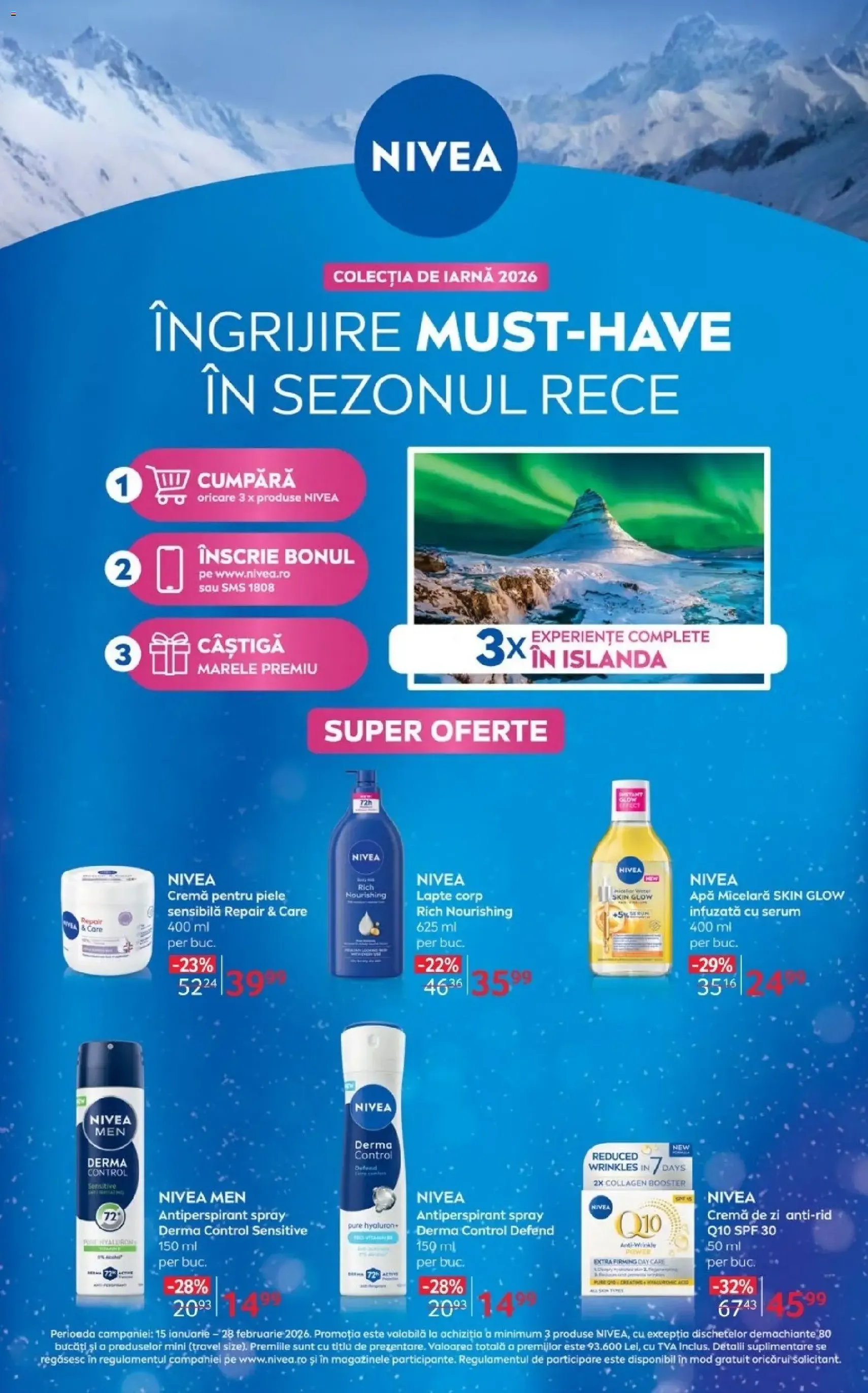 Catalog Selgros - cataloage valabile începând cu 06.02.2026 pagina 23 din 25