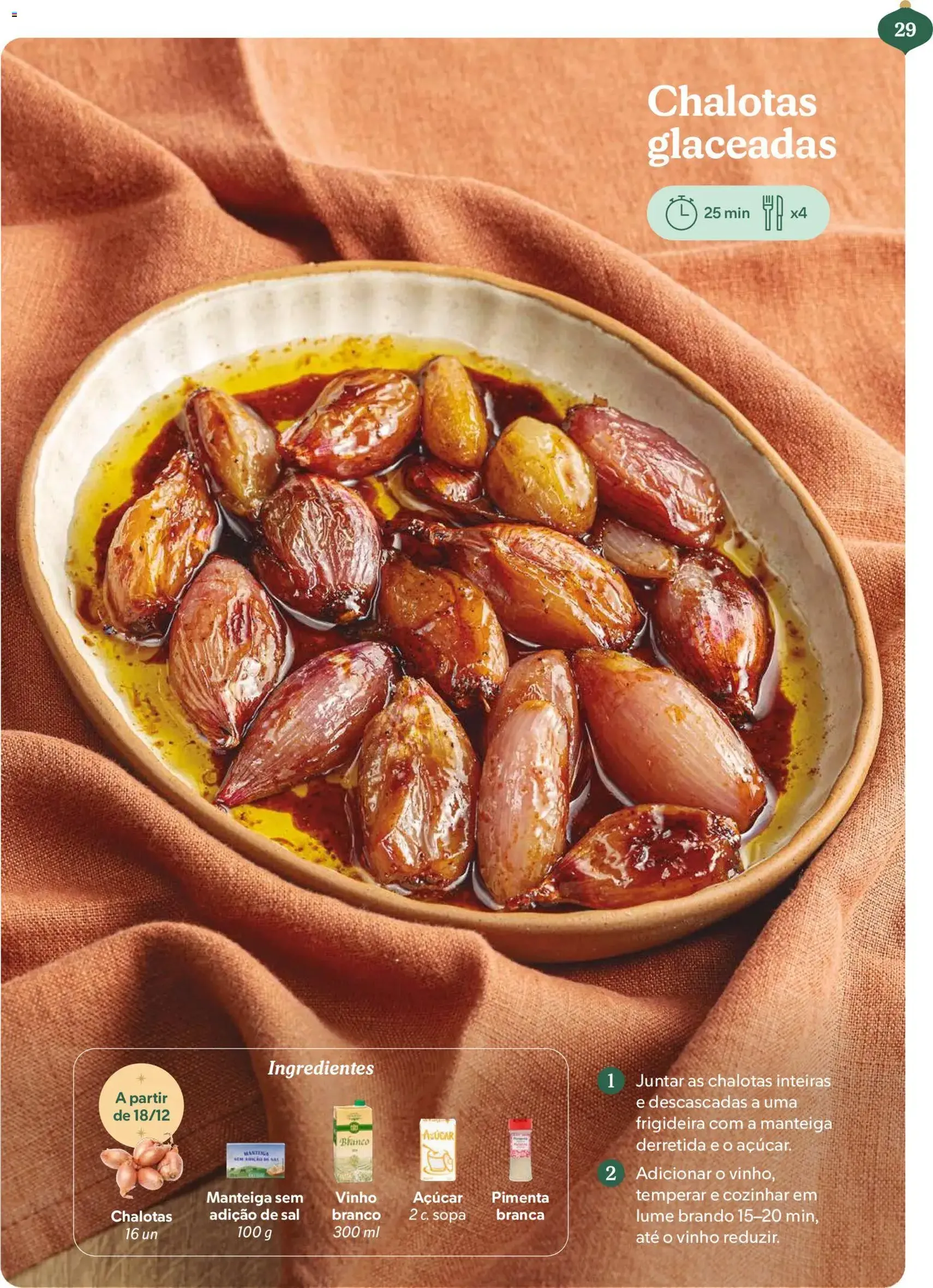 Mercadona folheto - folheto válido a partir de 02/12/2025 página 29 de 72