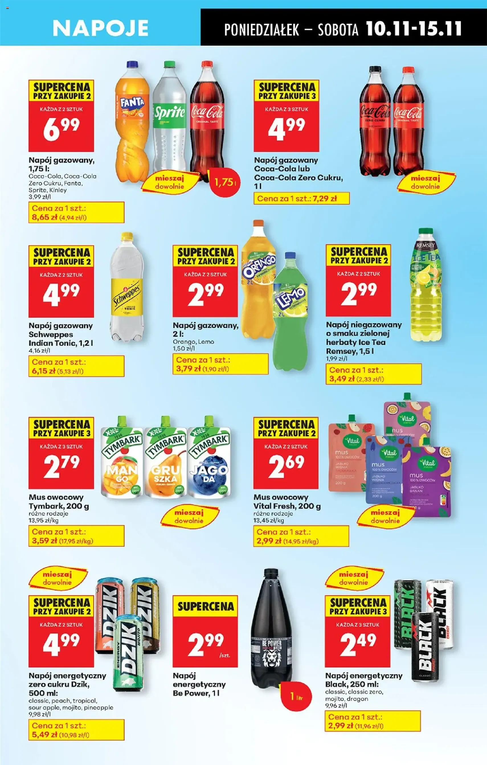 Biedronka gazetka - ważny gazetka od 10.11.2025 strona 65 z 87