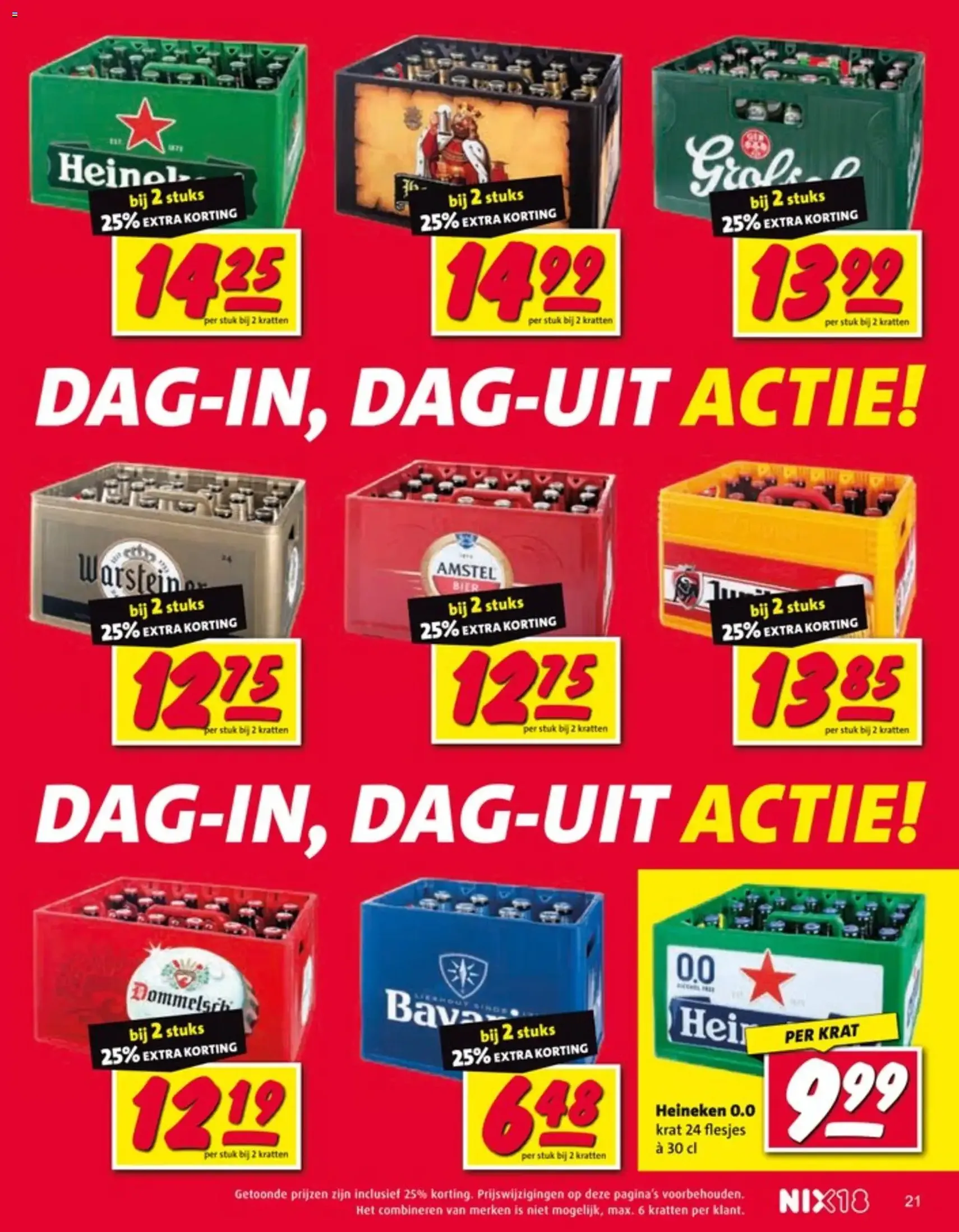 Nettorama folder - geldige folder vanaf 03-08-2026 pagina 21 van 32