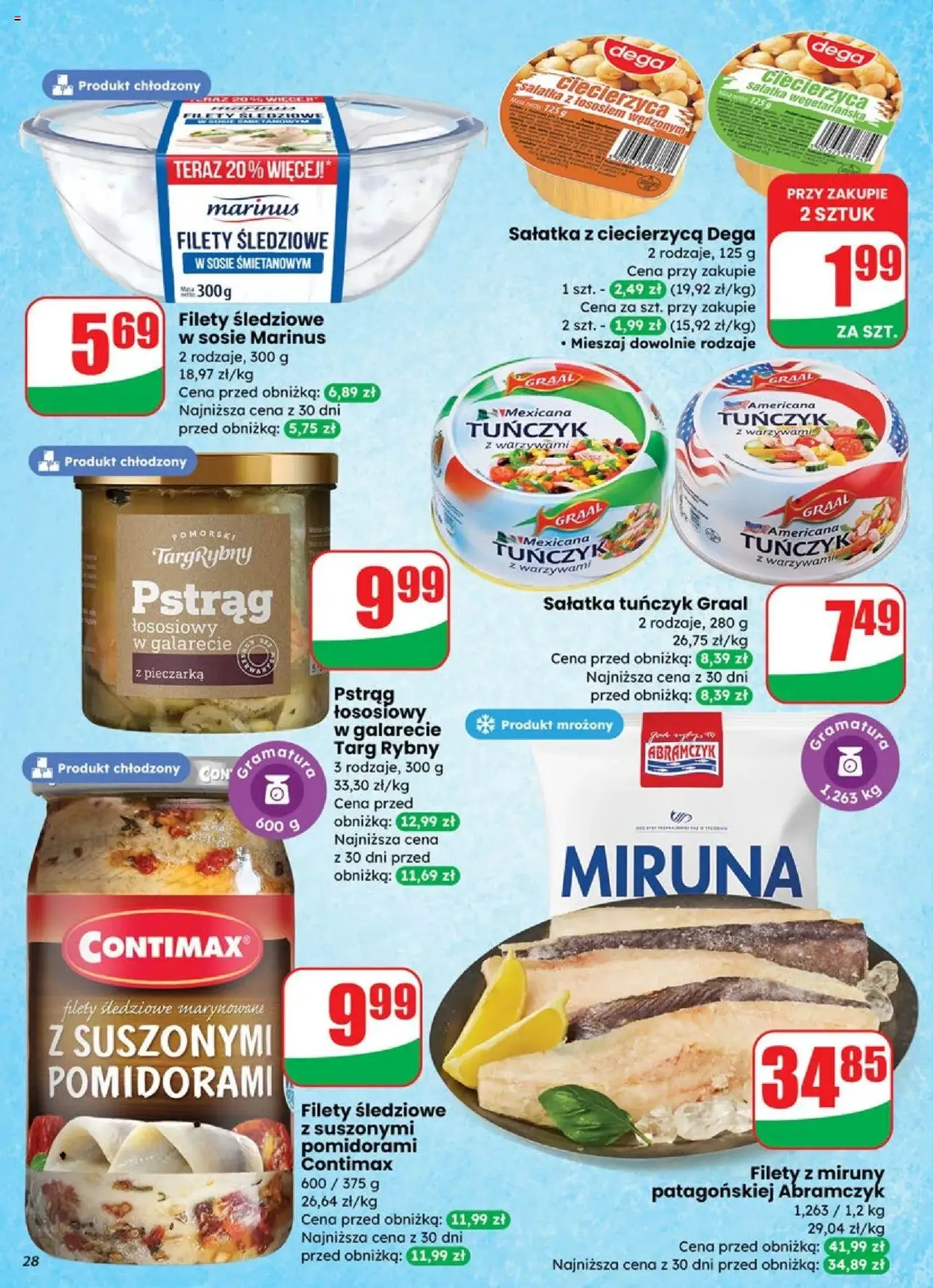 Dino Gazetka - ważny gazetka od 03.09.2025 strona 28 z 70 Dino Gazetka - ważny gazetka od 03.09.2025 strona 28 z 70