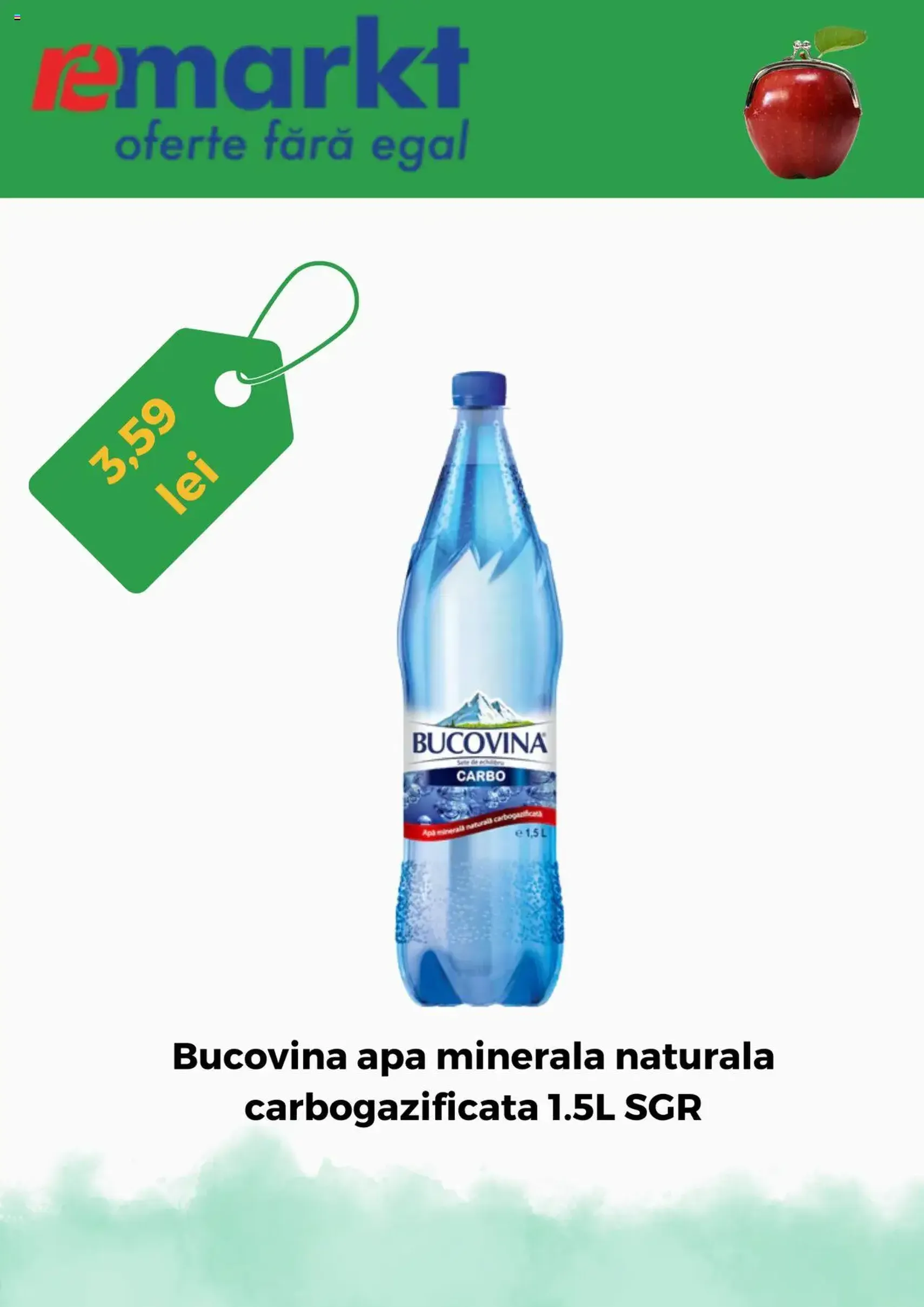 Catalog Remarkt - cataloage valabile începând cu 01.08.2025 pagina 6 din 14