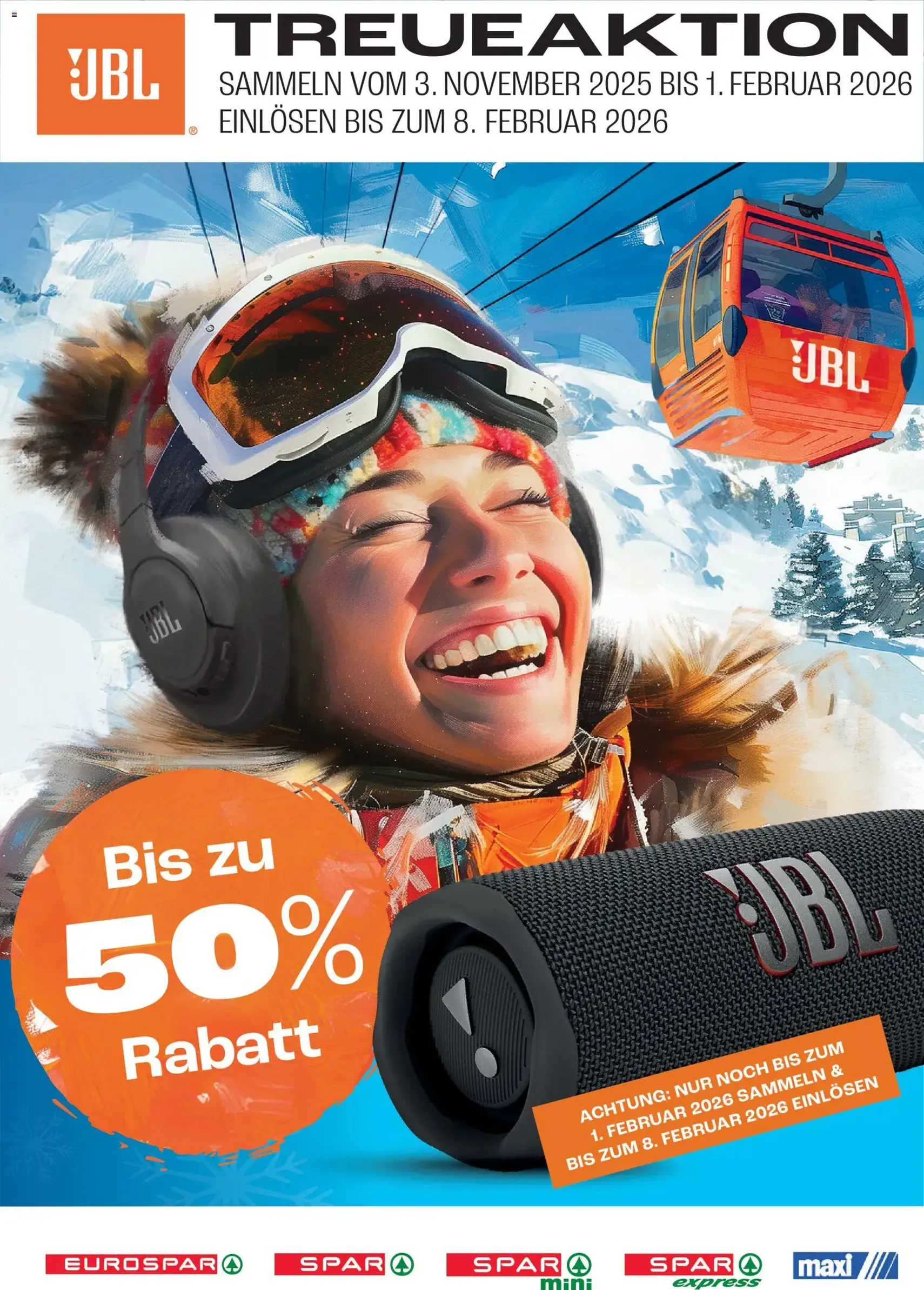 SPAR Aktionen - Gültiger Prospekt ab 29.01.2026, Seite 15 von insgesamt 18