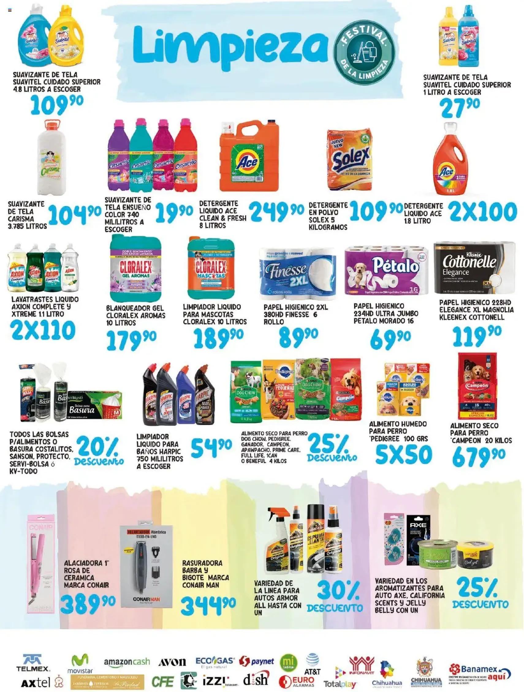 Alsuper folleto - folleto válido desde 26/08/2025 página 5 de 8