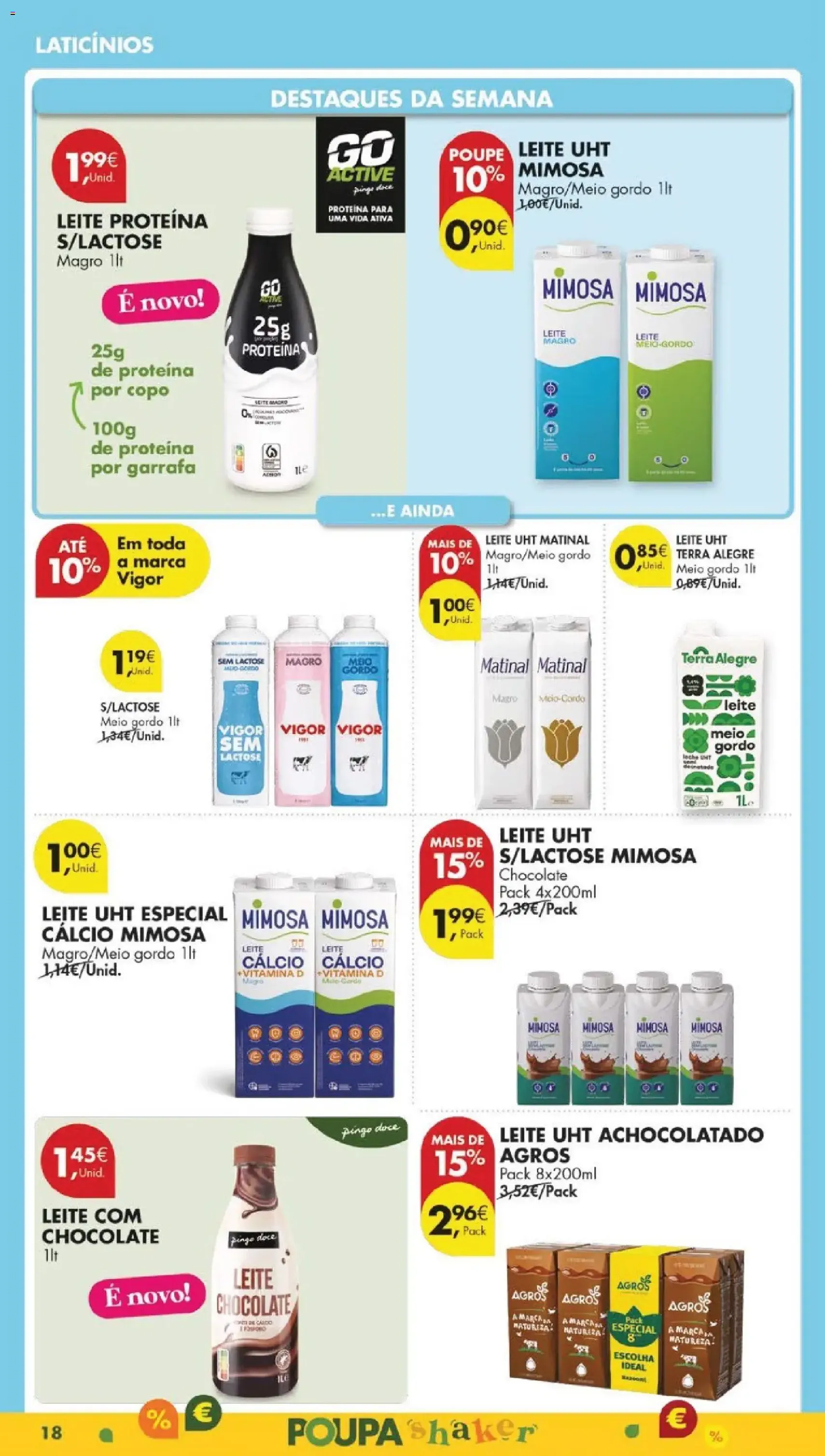 Pingo Doce folheto - folheto válido a partir de 24/02/2026 página 20 de 50