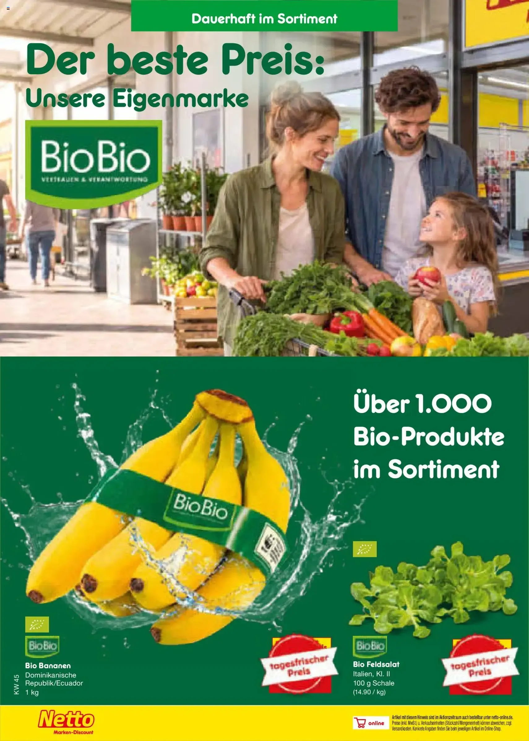 Netto Marken-Discount Prospekt - Gültiger Prospekt ab 02.11.2026, Seite 8 von insgesamt 70