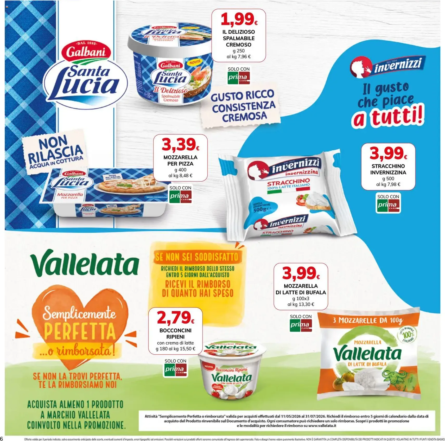 Basko volantino - volantino valido dal 19/05/2026 pagina 6 di 34