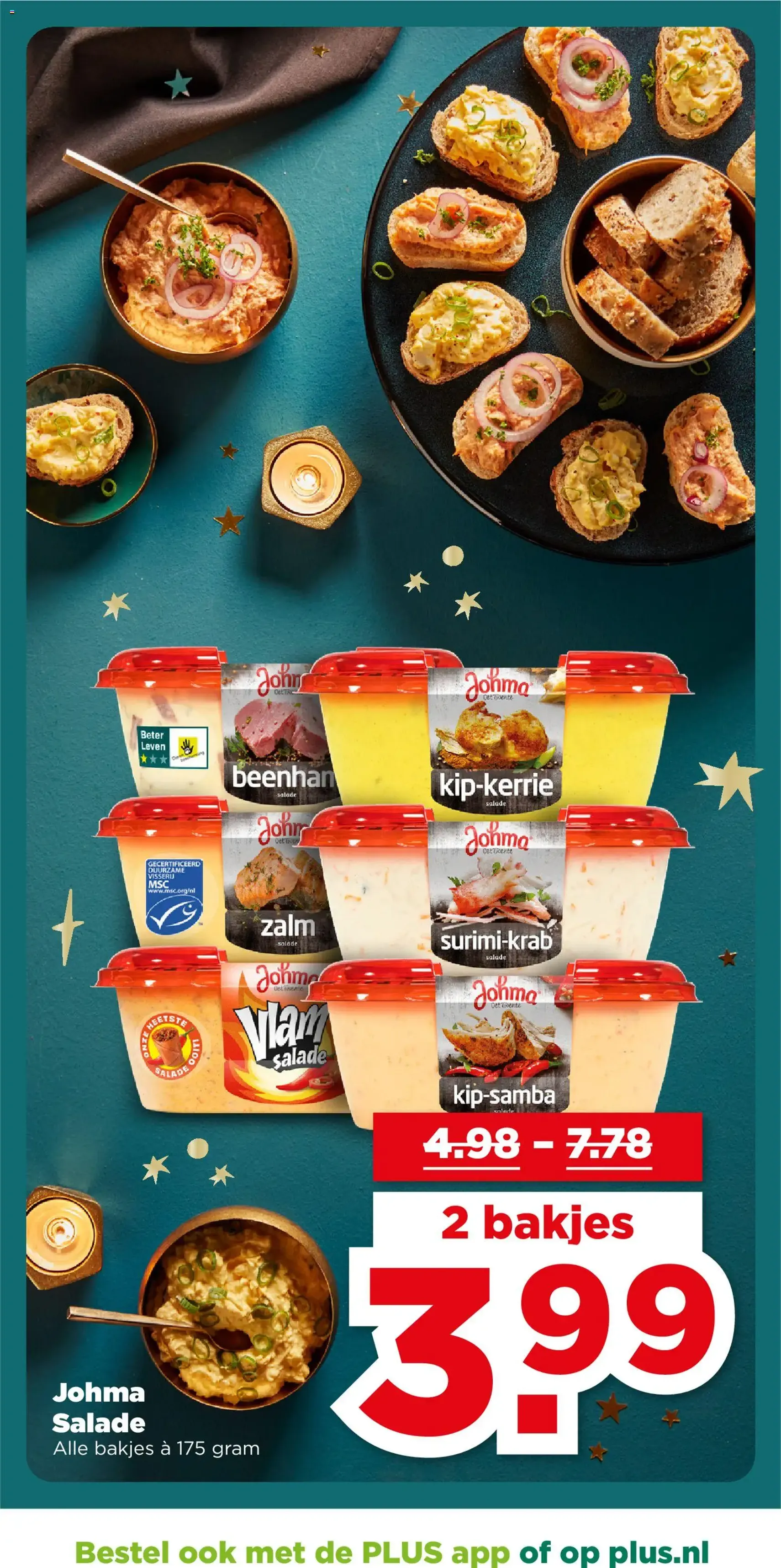 Plus - Folder week 52 - geldige folder vanaf 27-12-2025 pagina 6 van 50