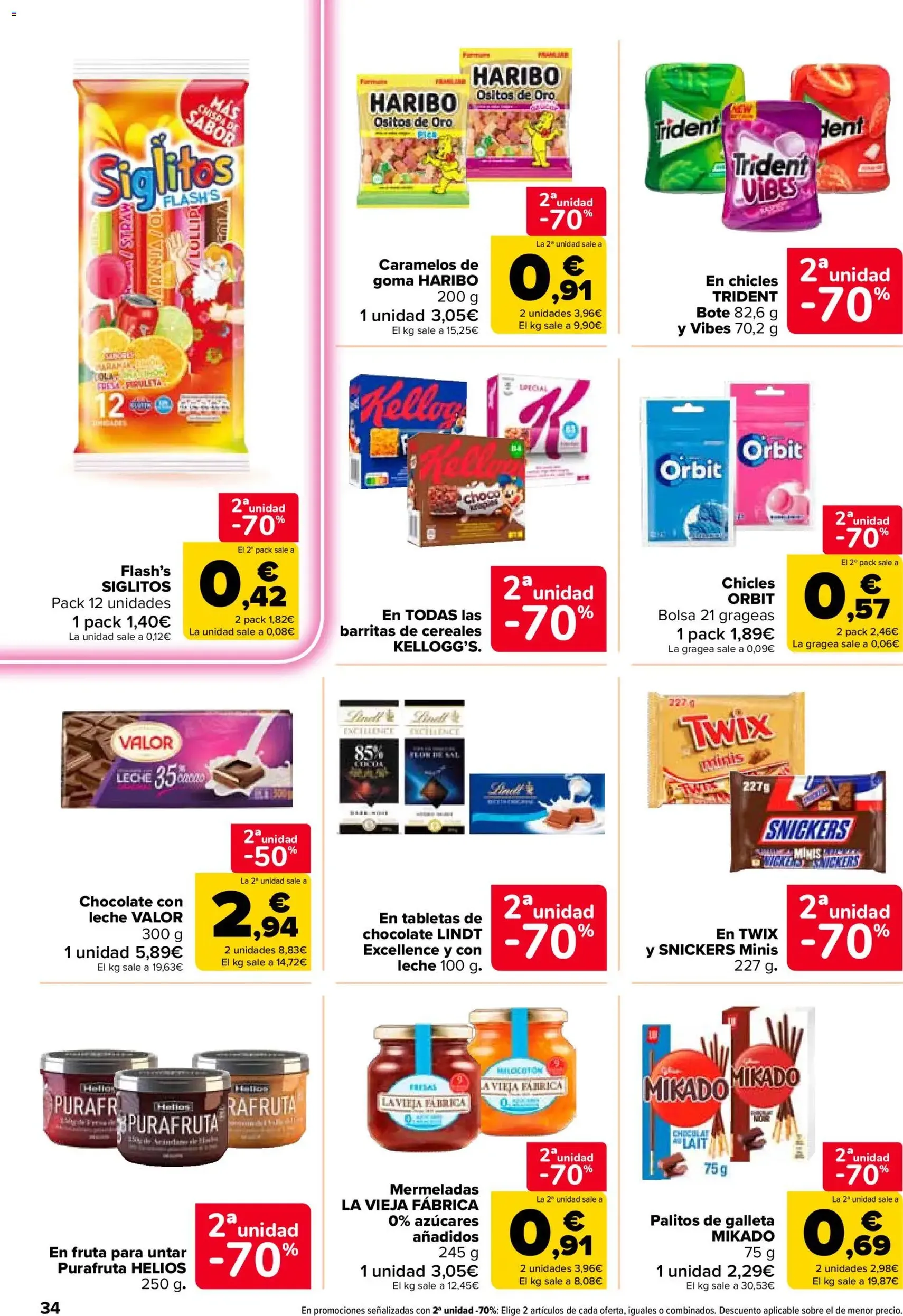 Carrefour folleto - folleto válido desde 28/07/2026 página 36 de 85