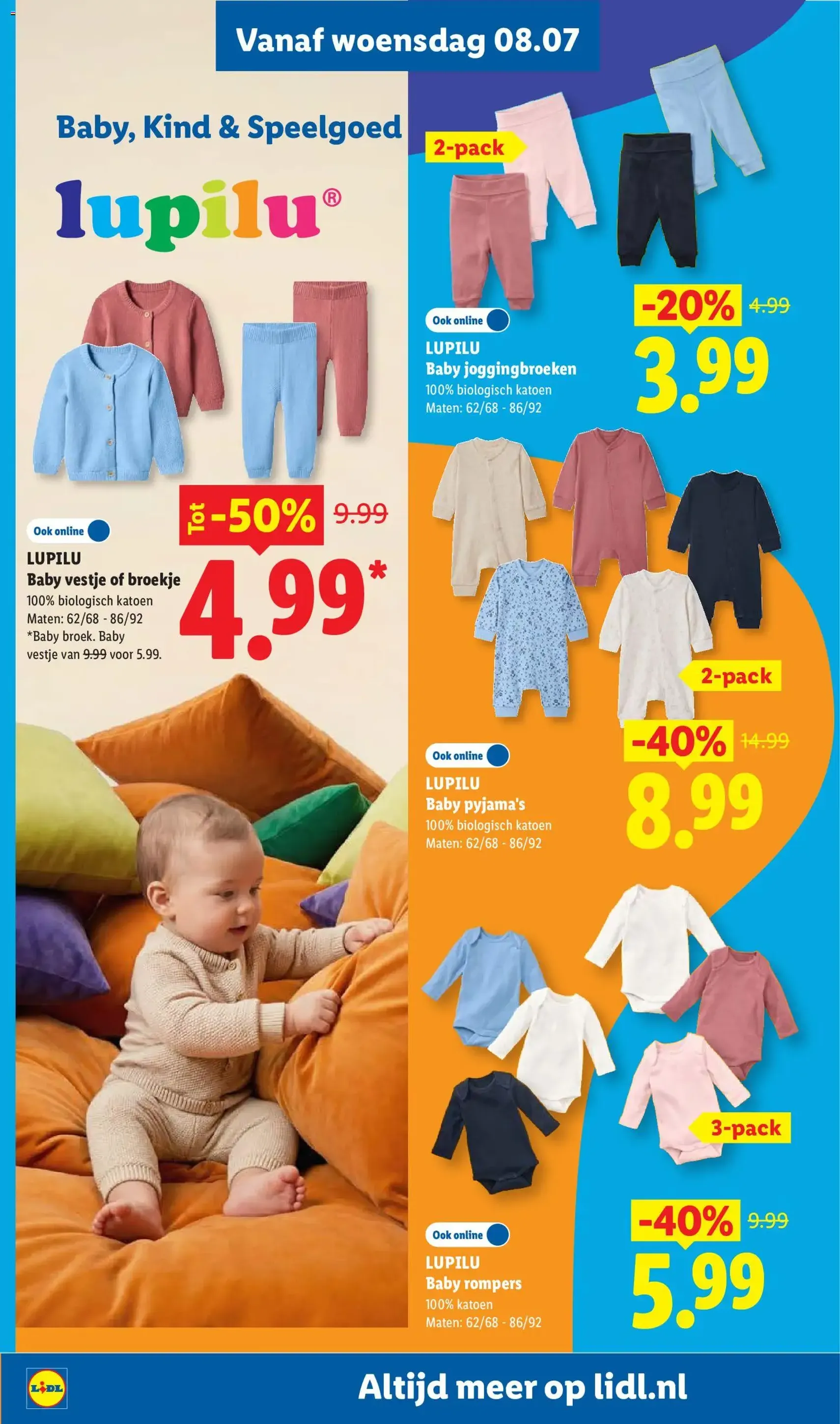 Lidl folder week 28 - geldige folder vanaf 06-07-2026 pagina 32 van 48