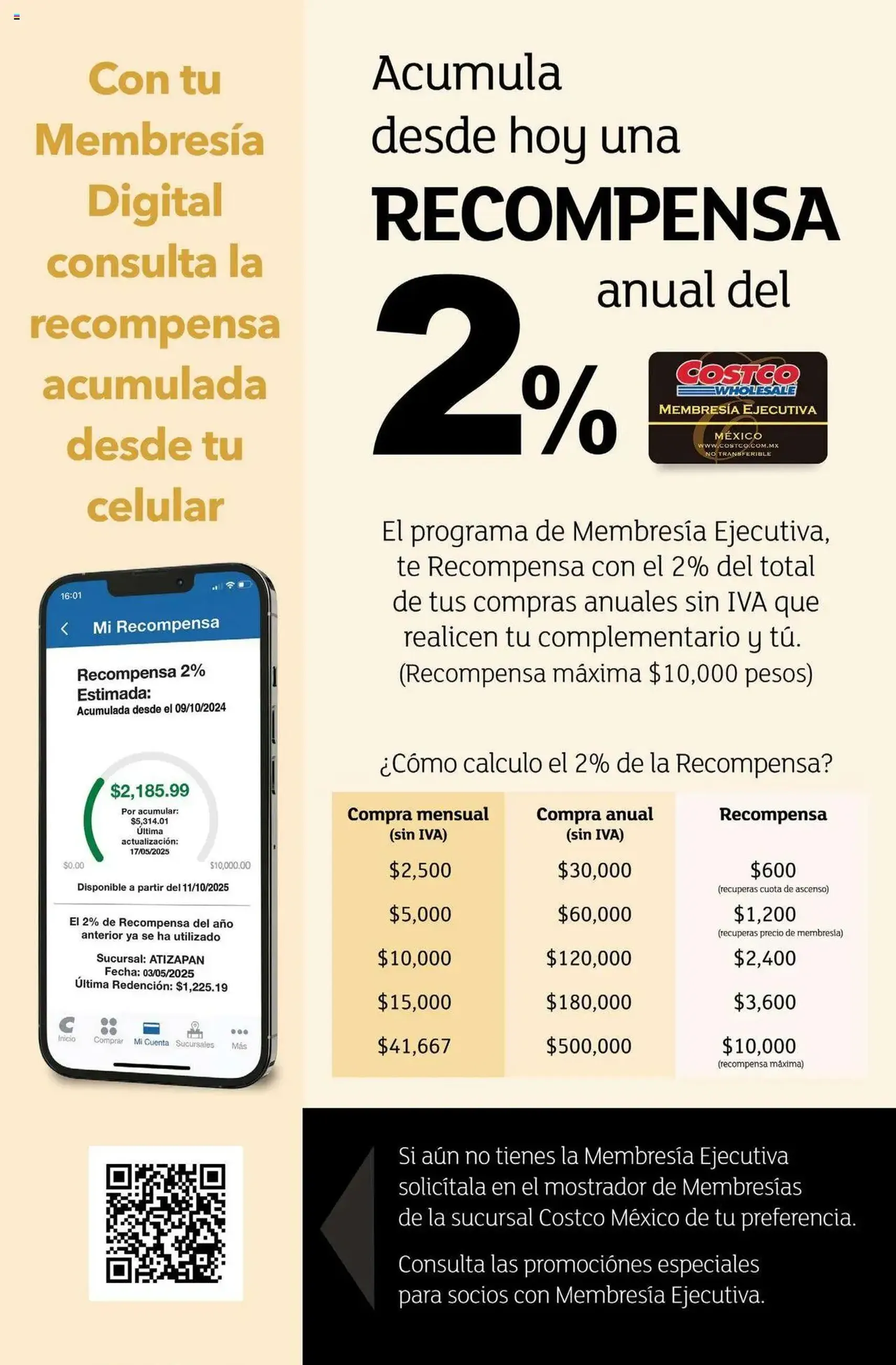 Costco catálogo Julio - folleto válido desde 07/07/2025 página 2 de 130 Costco catálogo Julio - folleto válido desde 07/07/2025 página 2 de 130