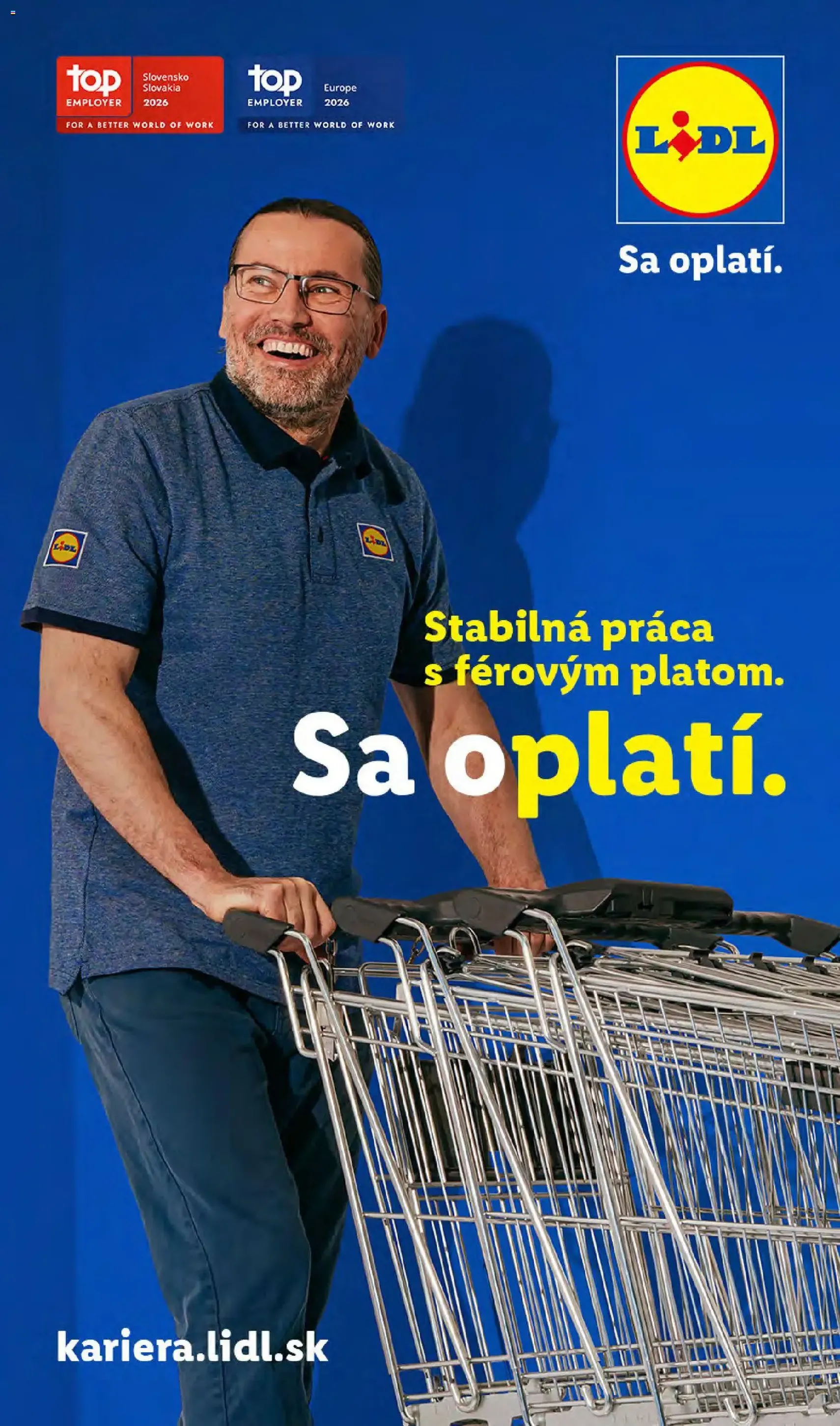 Lidl leták - platný leták od 25.05.2026 strana 109 z 109