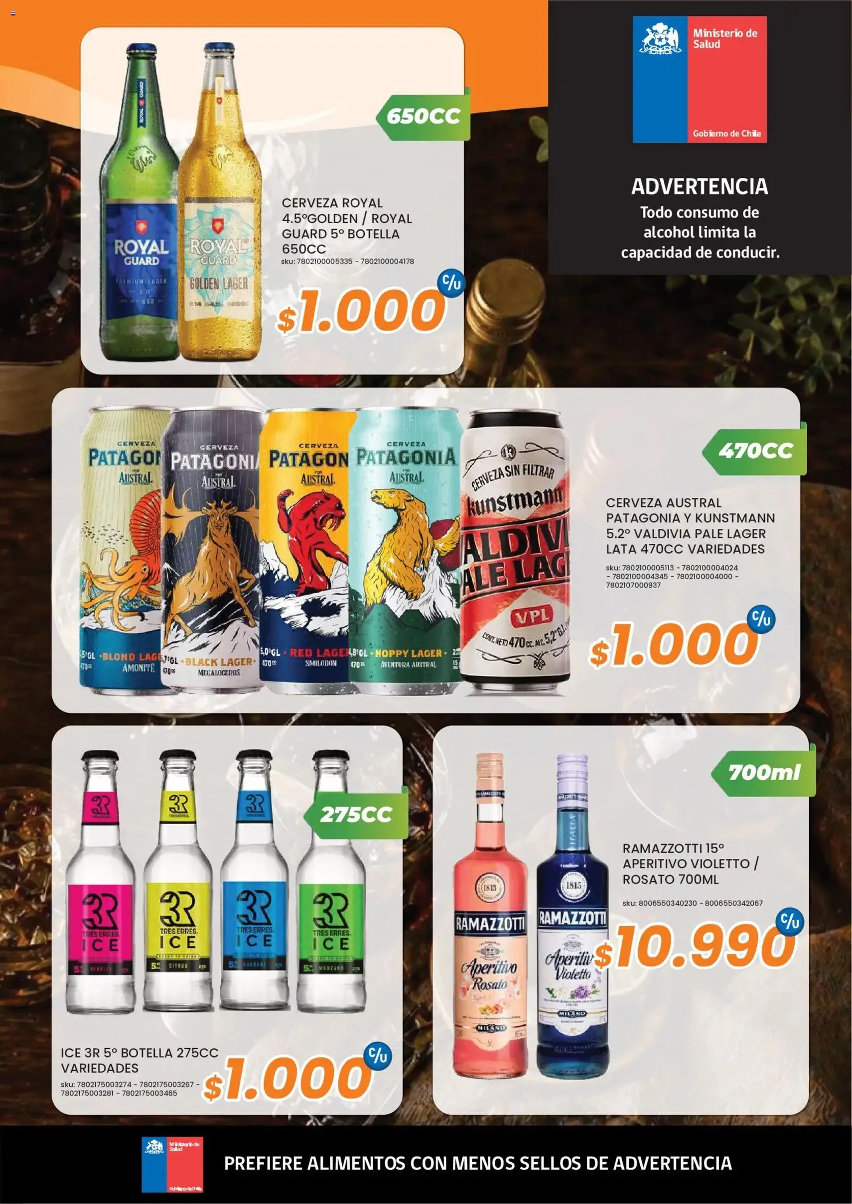 Cugat Ofertas - folleto válido desde 03.05.2026 página 23 de 46