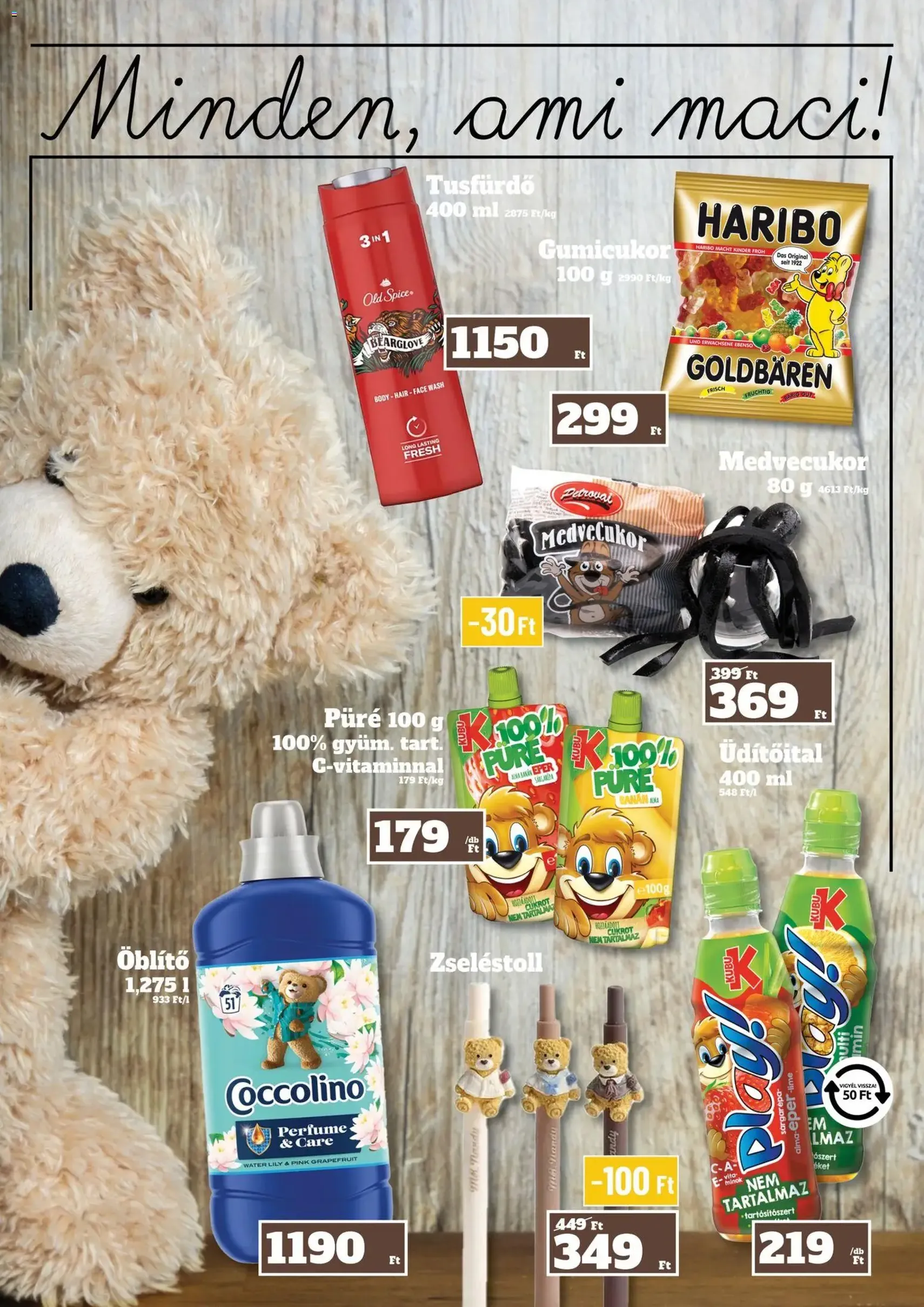 Family Diszkont Akciós újság - 2026.02.12. érvényes szórólap 27 oldal 31 oldalból