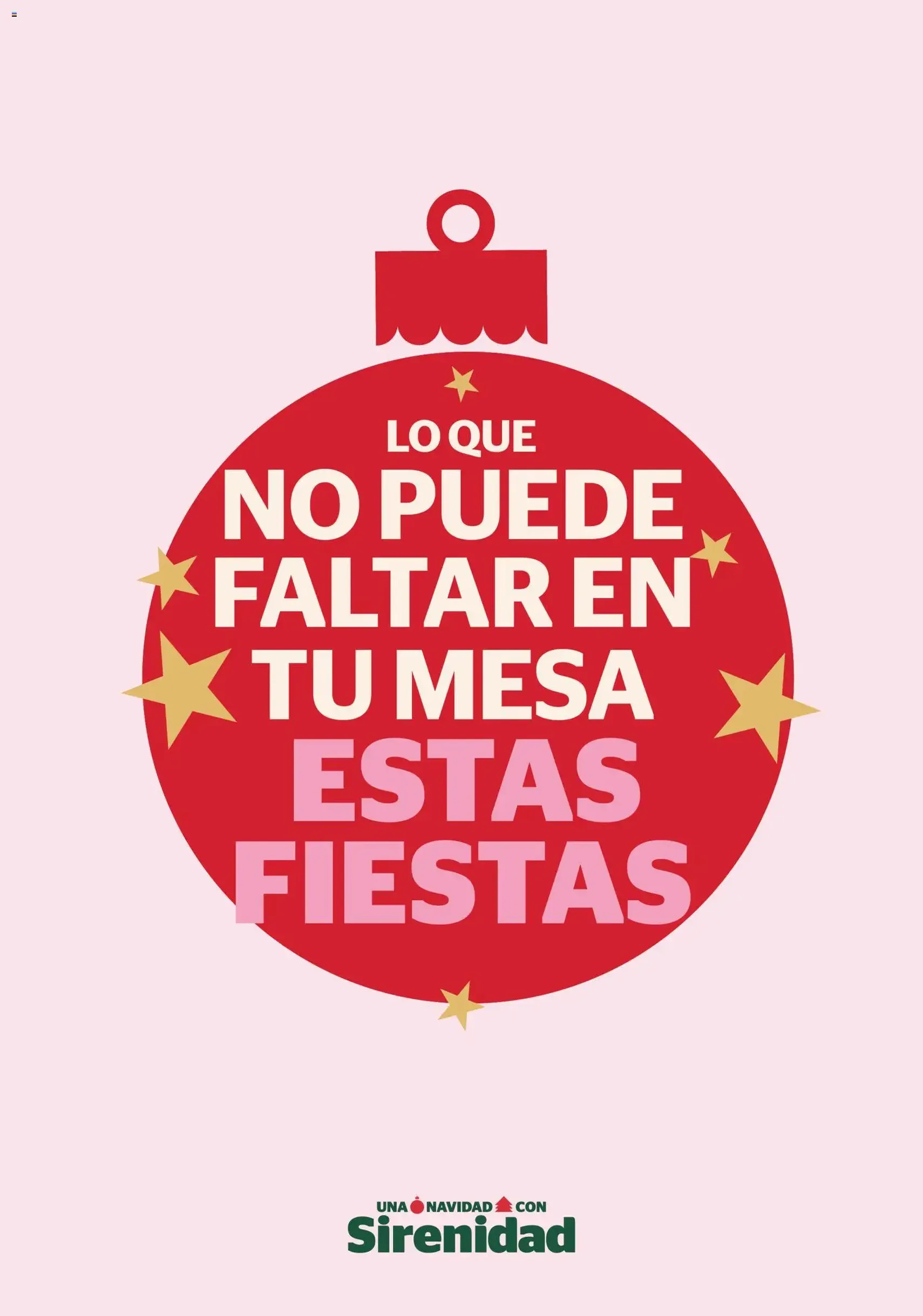 La Sirena folleto - folleto válido desde 11/12/2025 página 9 de 18