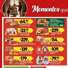 Vista previa del folleto Arteli folleto válido desde 25/12/2025