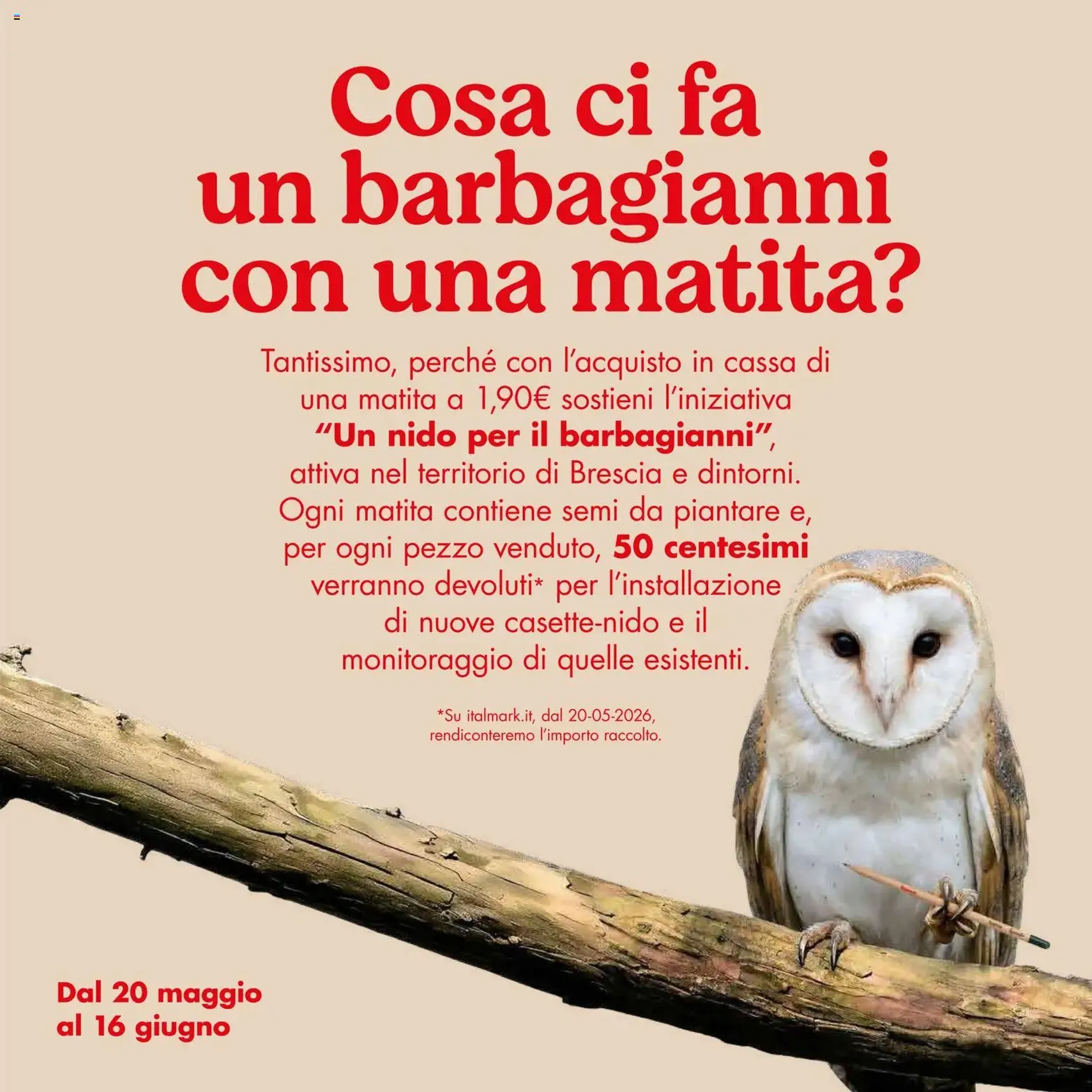 Italmark volantino - volantino valido dal 20/05/2026 pagina 28 di 30