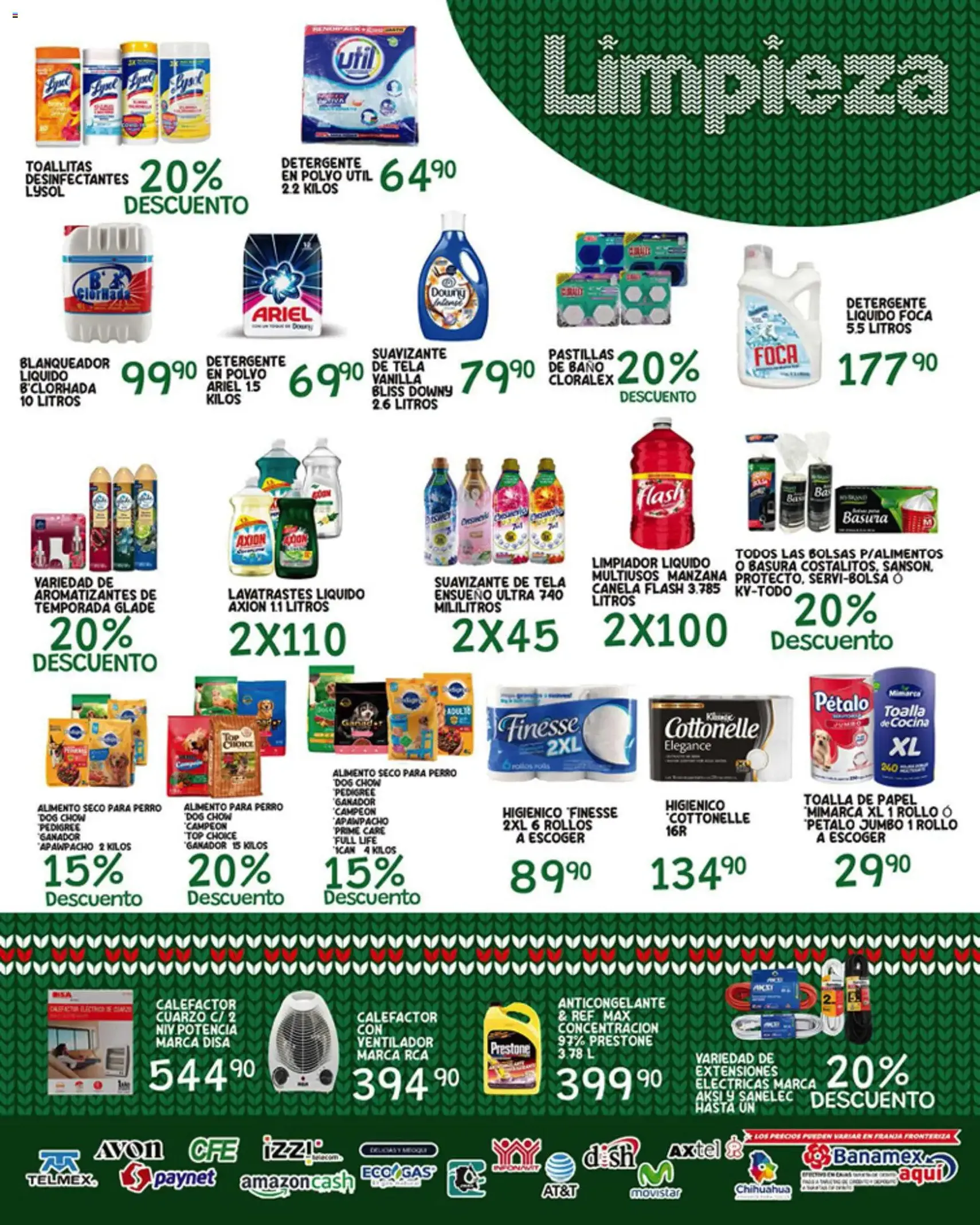 Alsuper folleto - folleto válido desde 09/12/2025 página 5 de 8