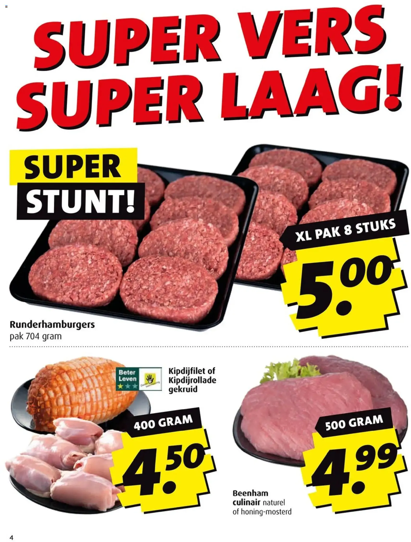 Boni - Folder - geldige folder vanaf 08-12-2025 pagina 4 van 31