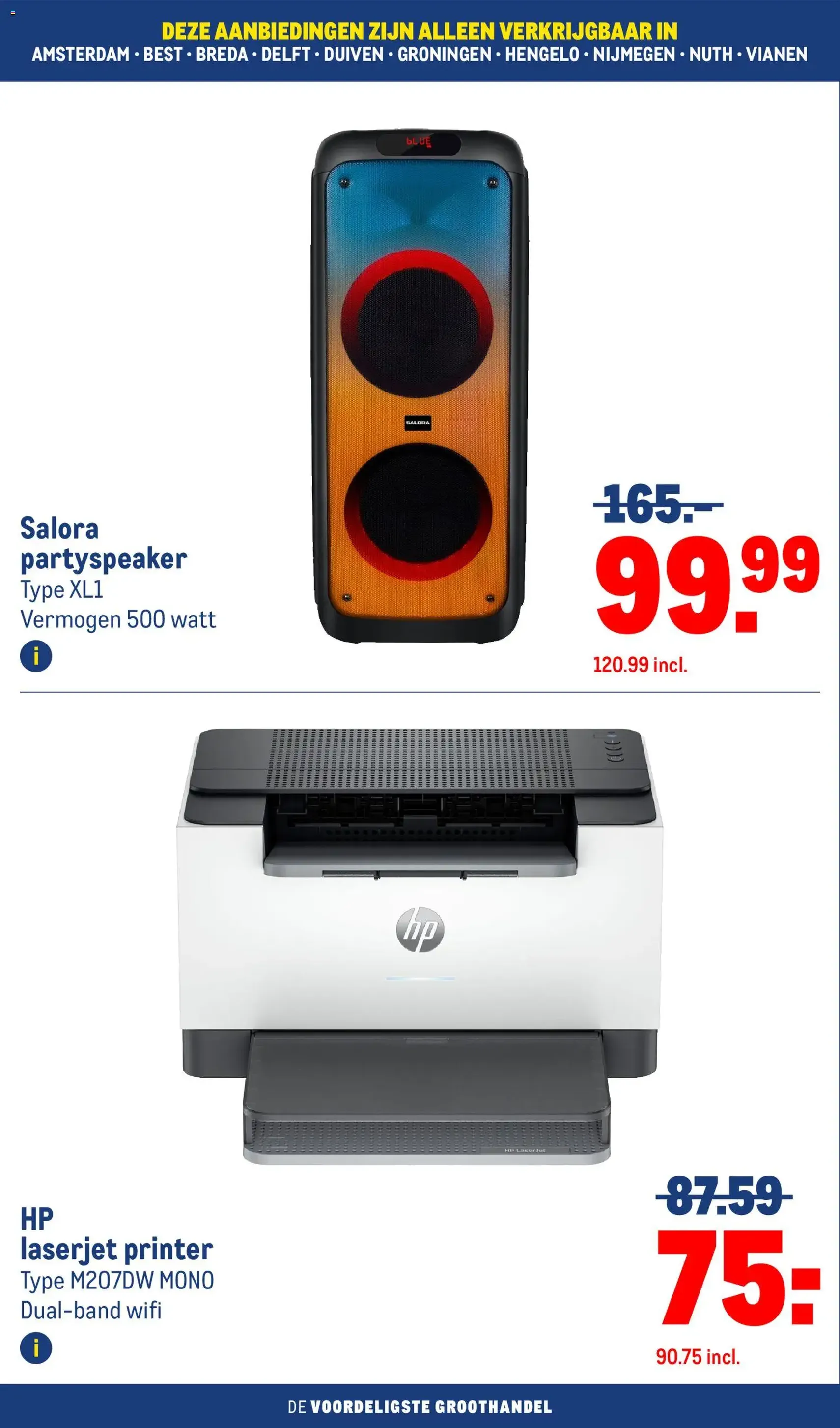 Makro folder - geldige folder vanaf 29-07-2026 pagina 102 van 118