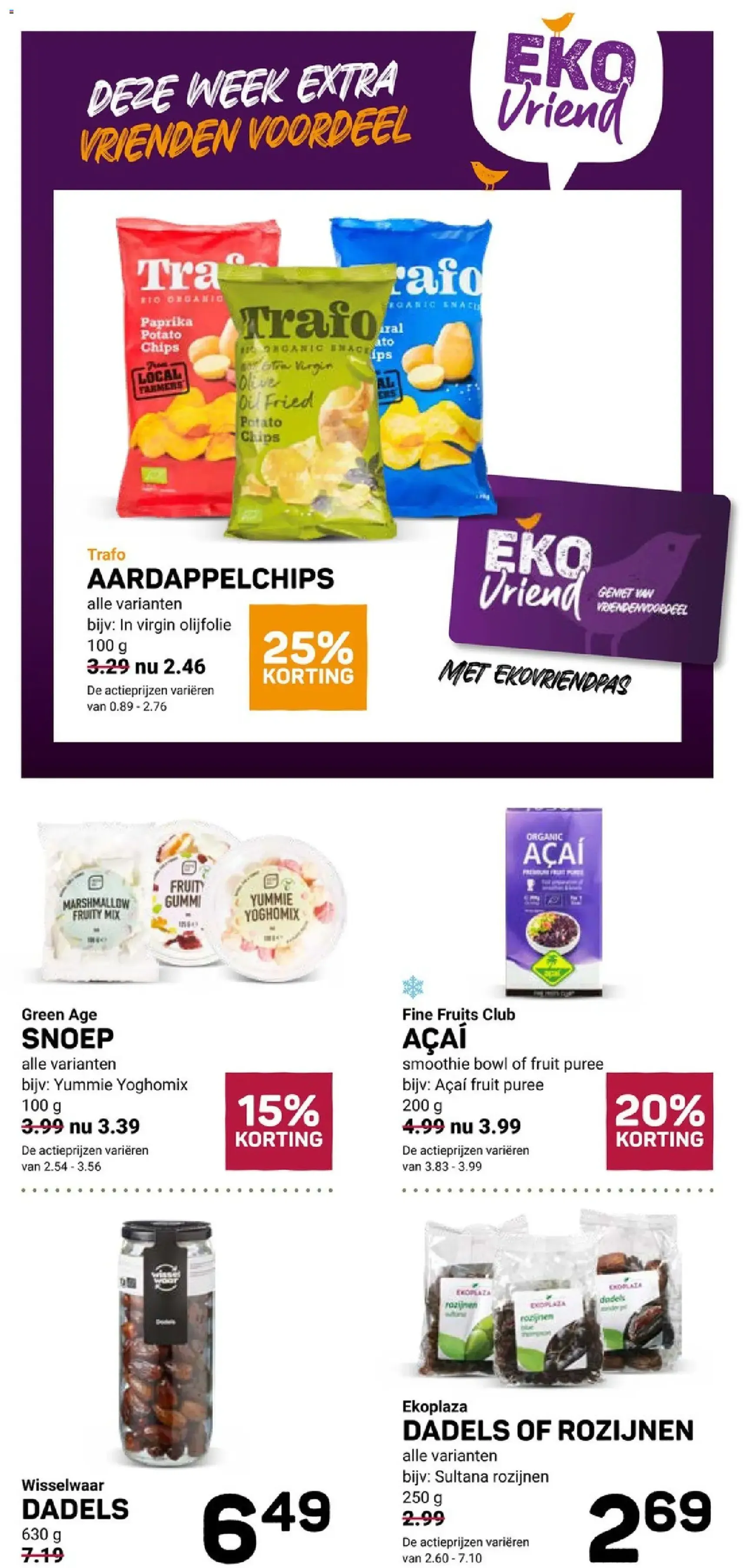 Ekoplaza folder - geldige folder vanaf 01-07-2026 pagina 9 van 18