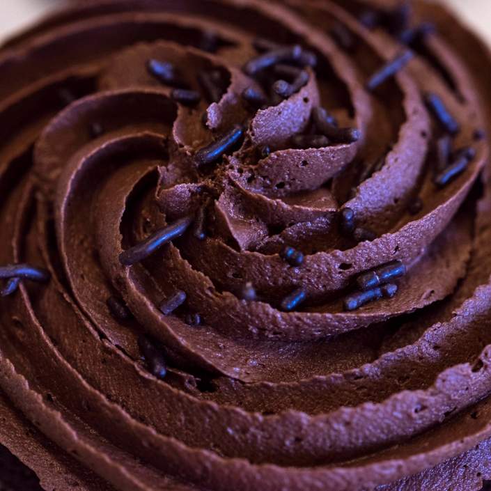 Crema al cioccolato per farcire dolci con gusto