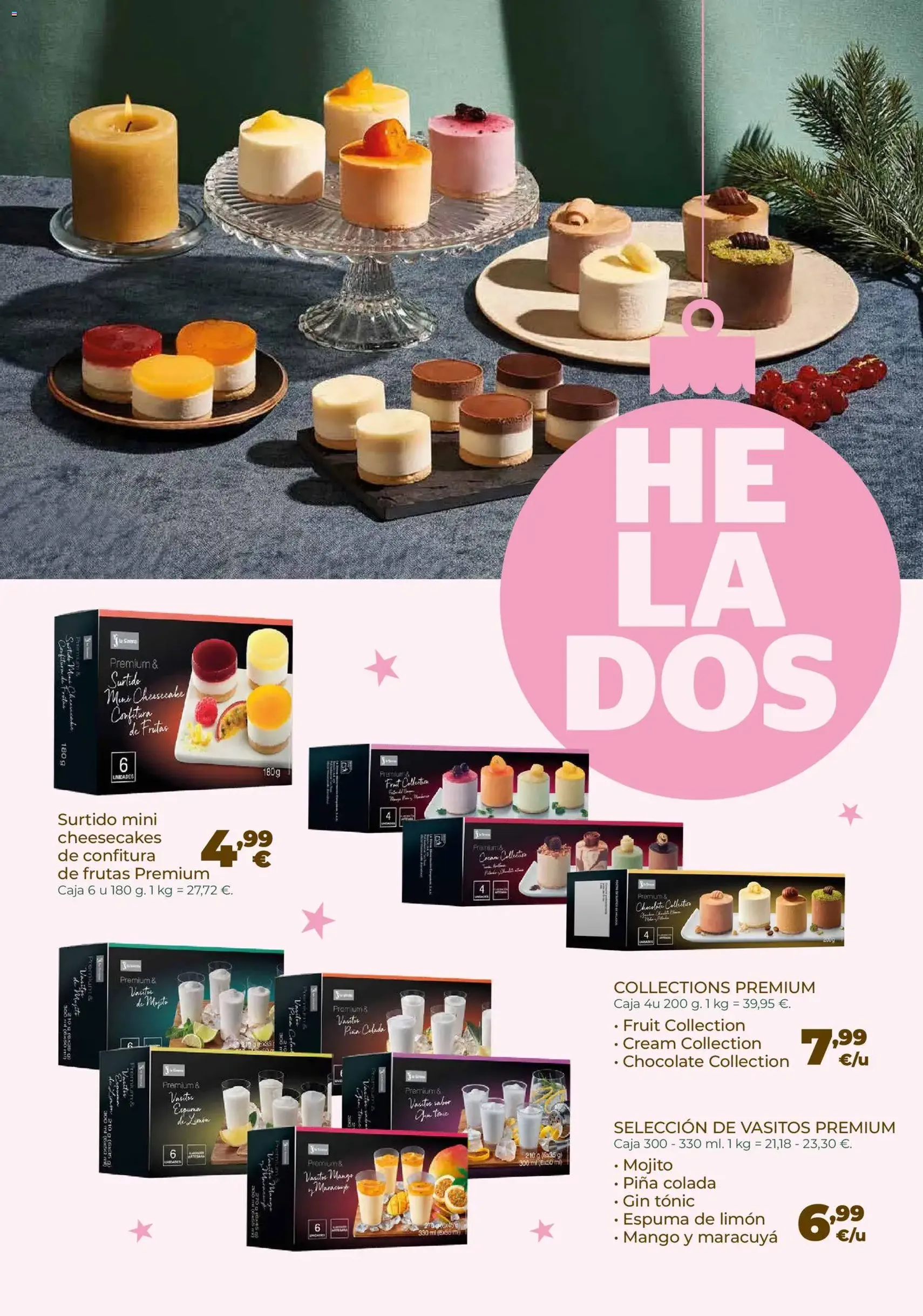 La Sirena folleto - folleto válido desde 11/12/2025 página 17 de 18